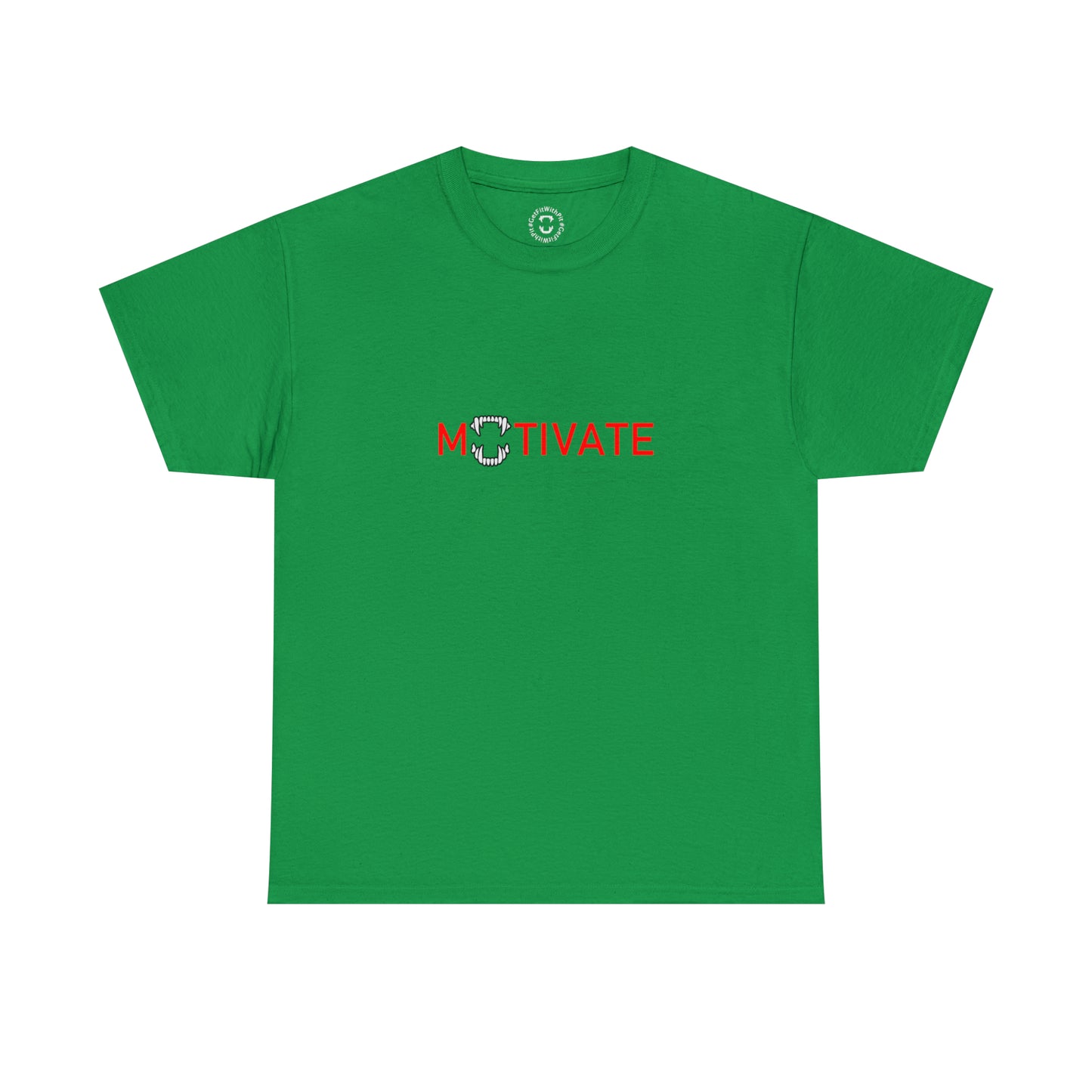 GFWP "Motivate" Premium Tee