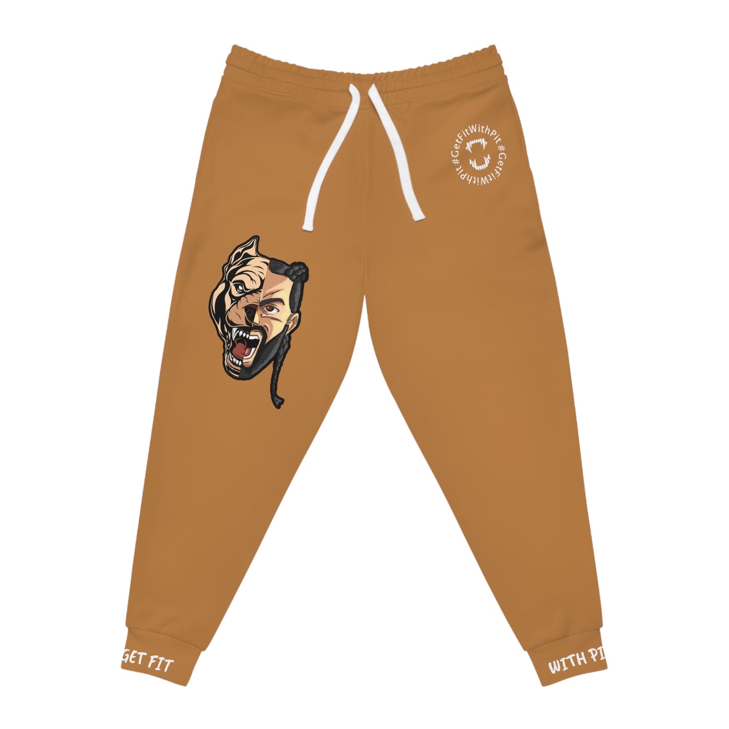 GFWP "Got That Dog In Me" Joggers