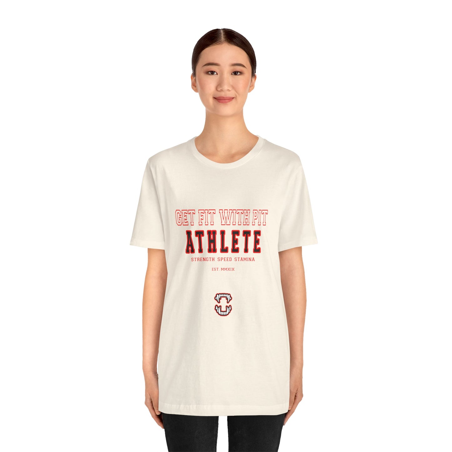 GFWP "Athlete" Shirt