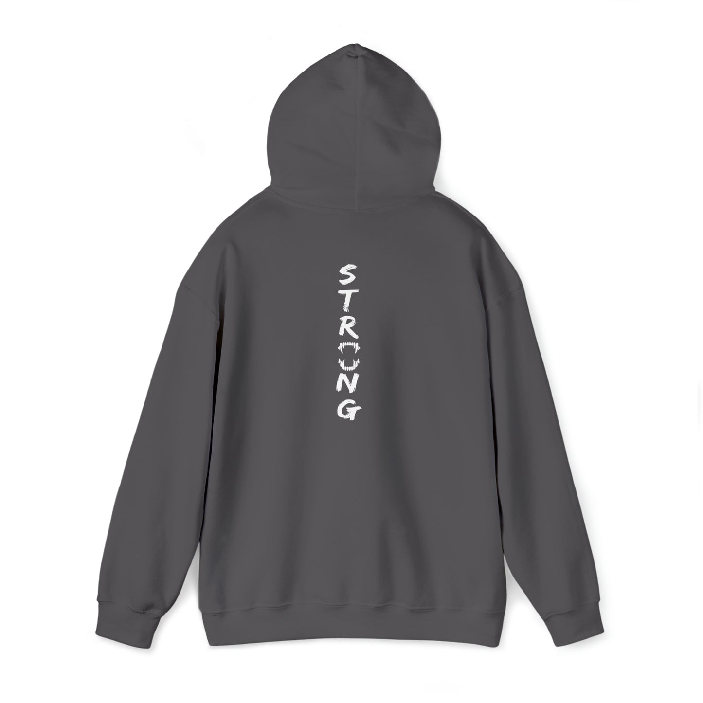 GFWP "Strong" Permanently Hoodie