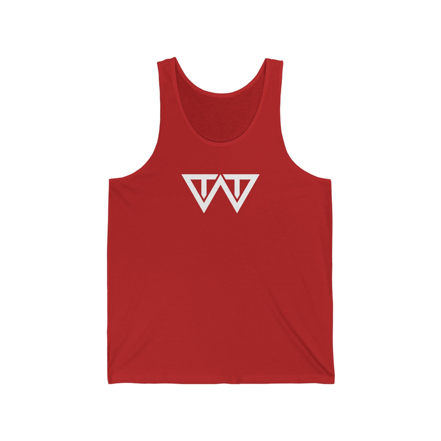 GFWP x TWT Tank