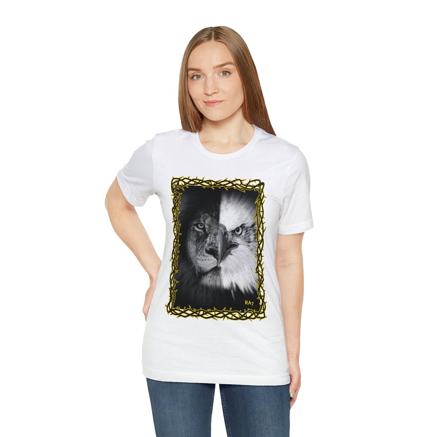 GFWP "Soar and Roar" Tee
