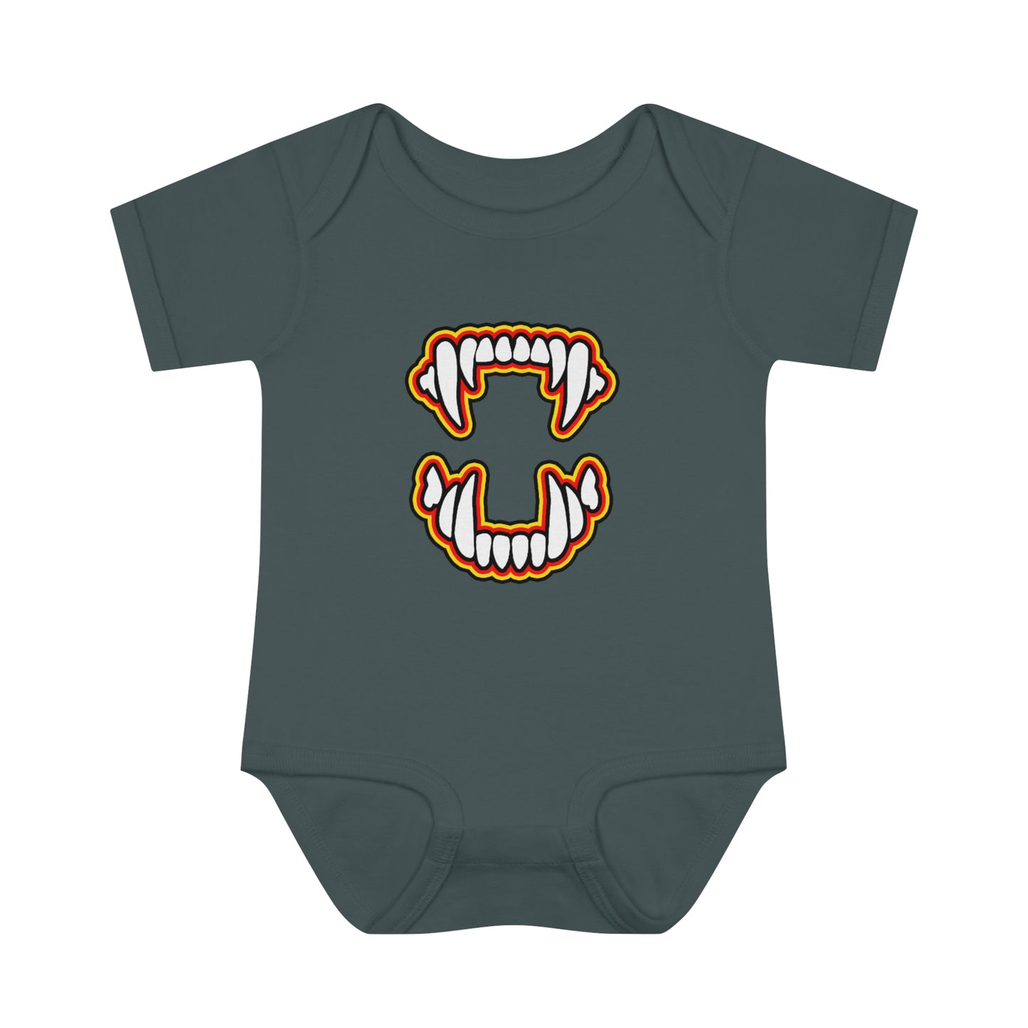 GFWP "Always Believe" Baby Bodysuit