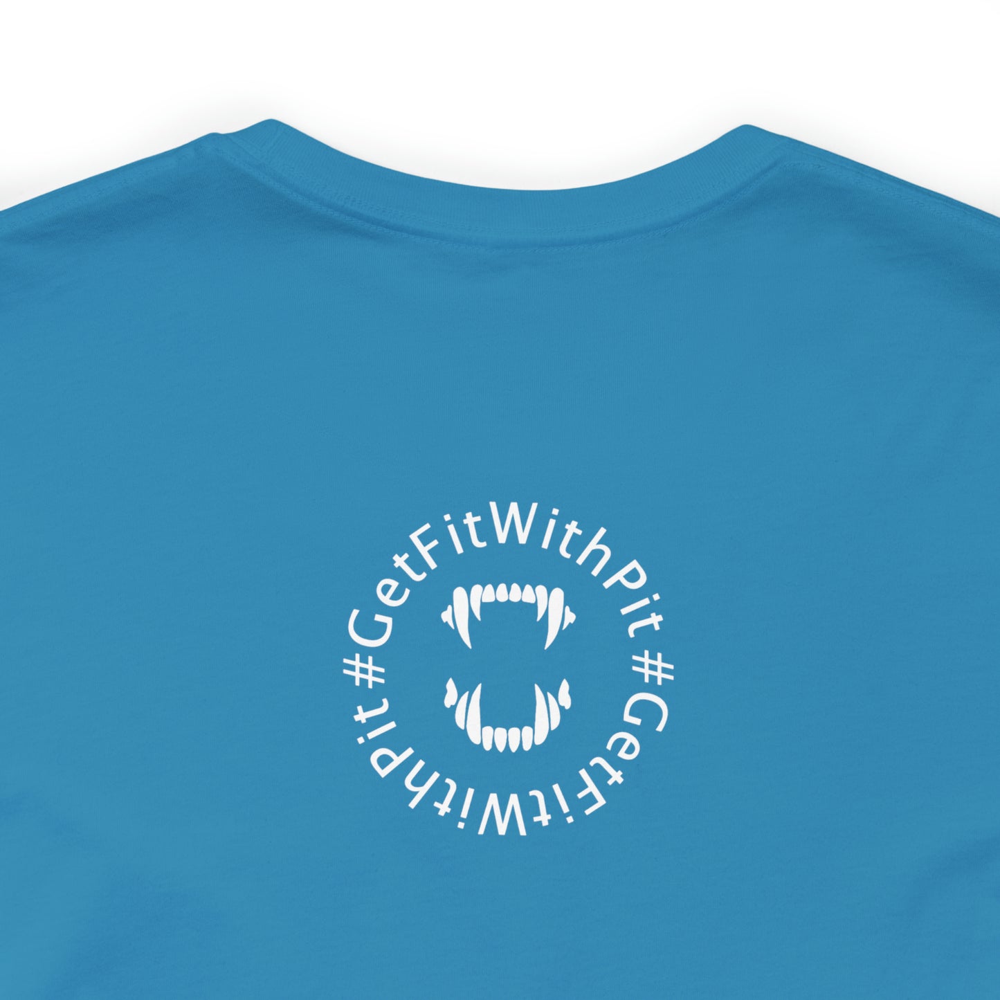 GFWP "Thick Thighs Save Lives" Tee