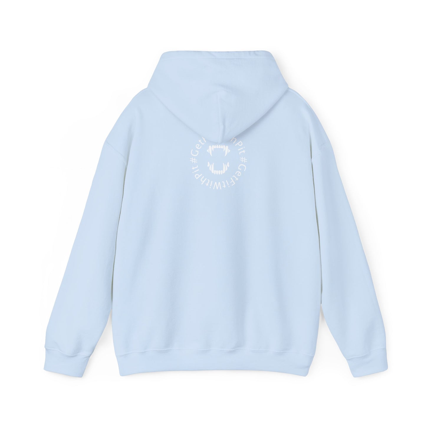 GFWP "Athlete" Hoodie