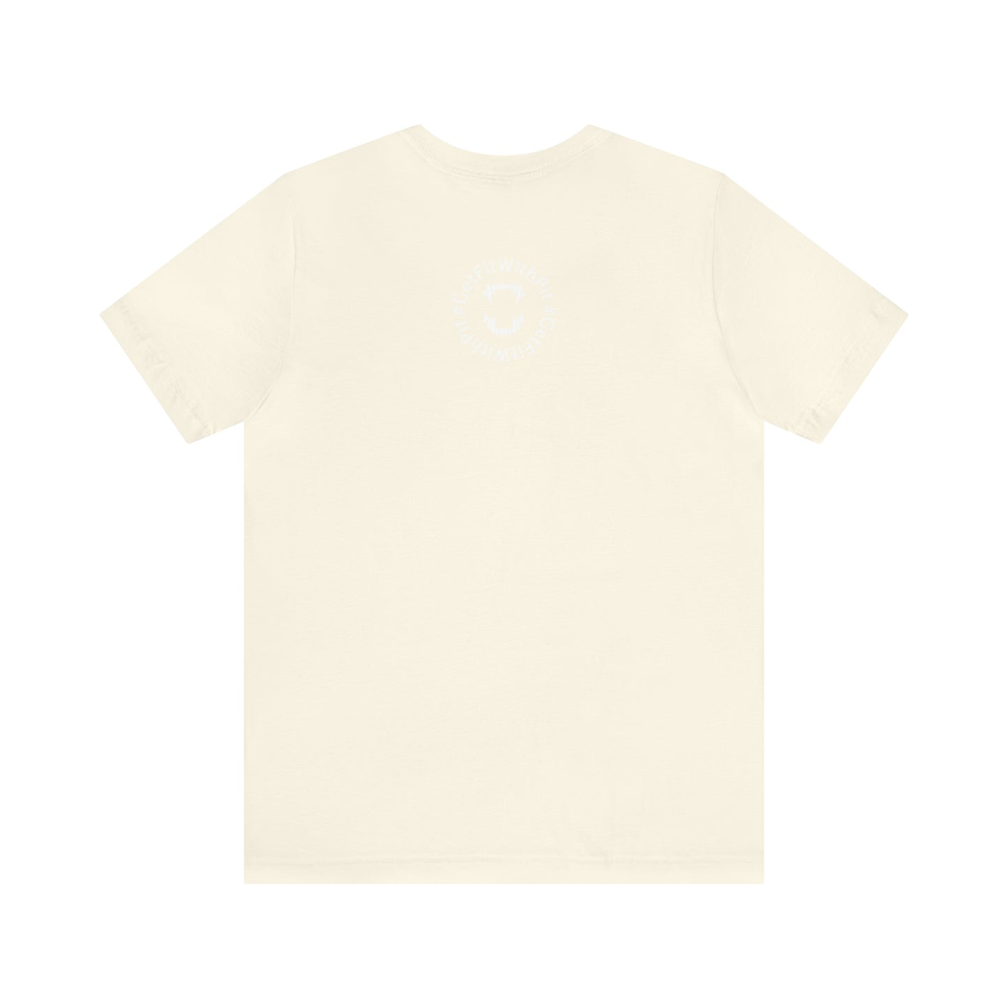 GFWP "Thick Thighs Save Lives" Tee