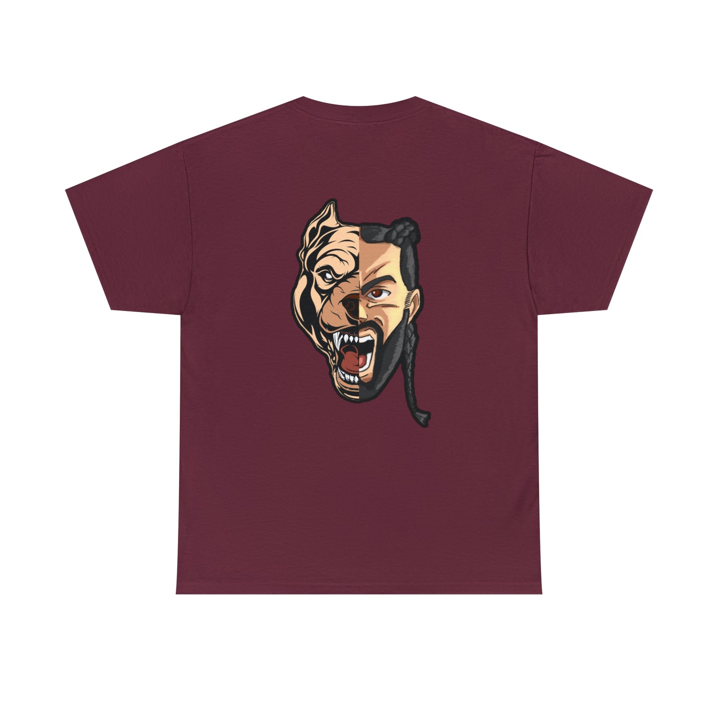GFWP "Got That Dog In Me" Premium Tee