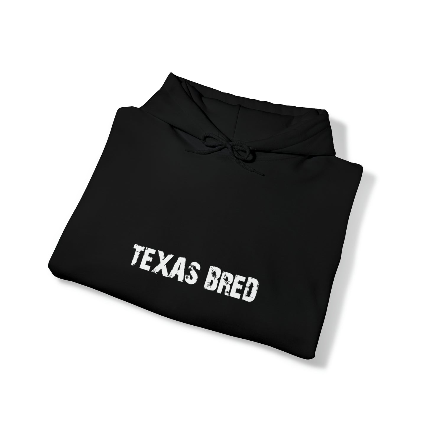 GFWP "Texas Bred" Hoodie