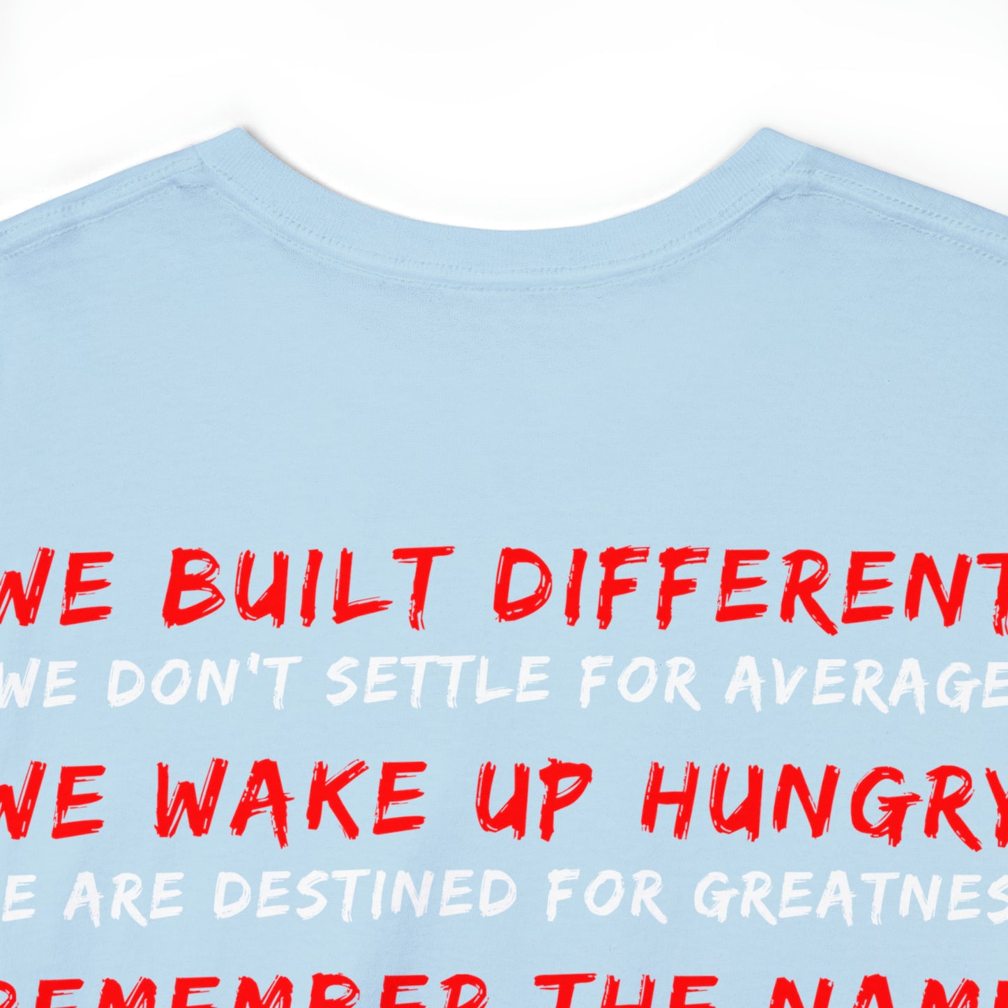 GFWP "Rare Breed" Premium Tee