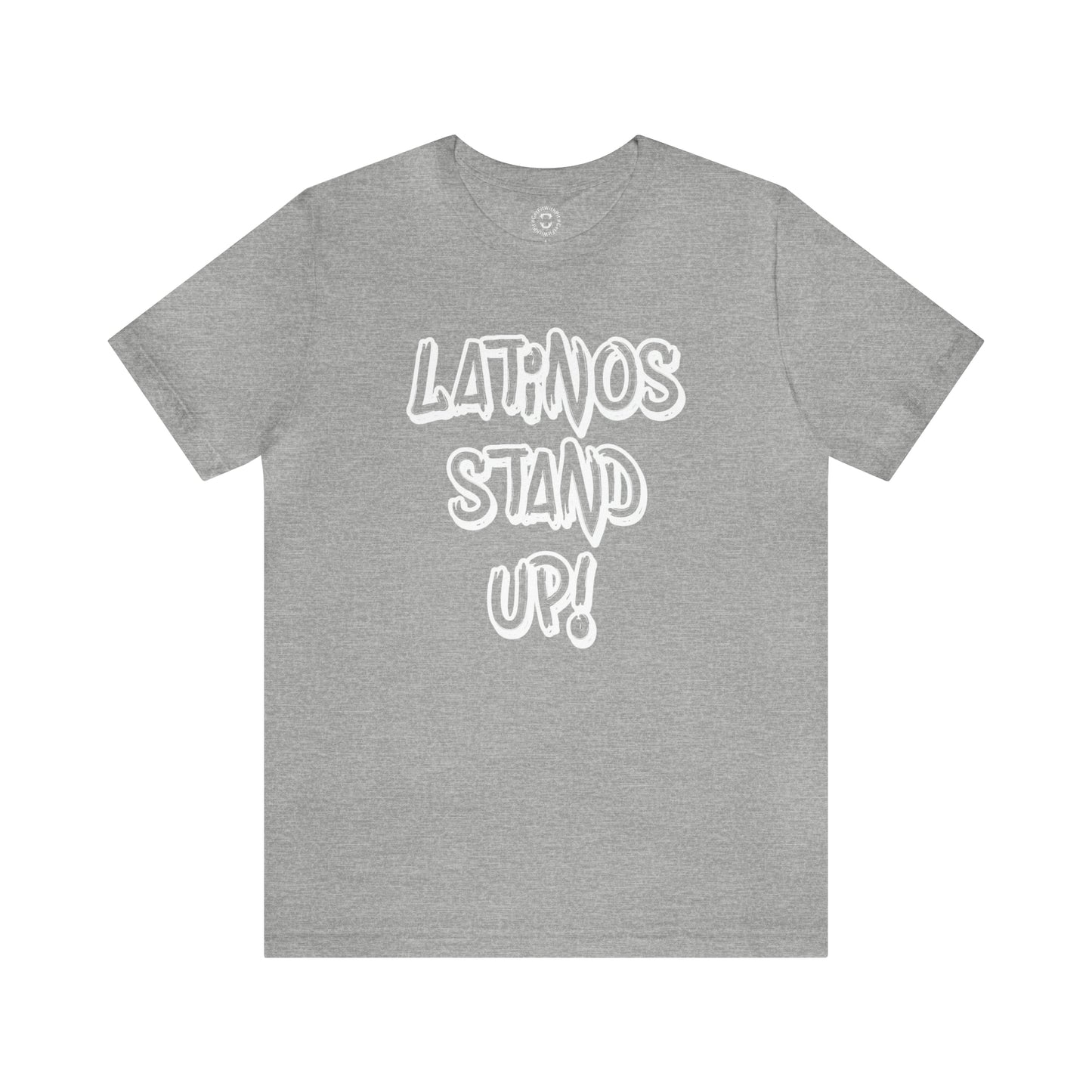 GFWP "Mi Gente" Tee