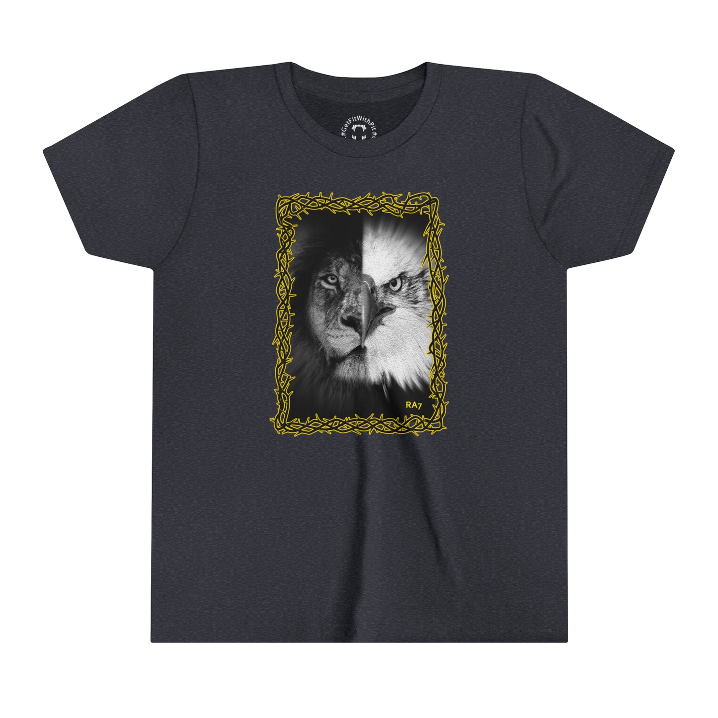 GFWP "Soar and Roar" Youth Tee