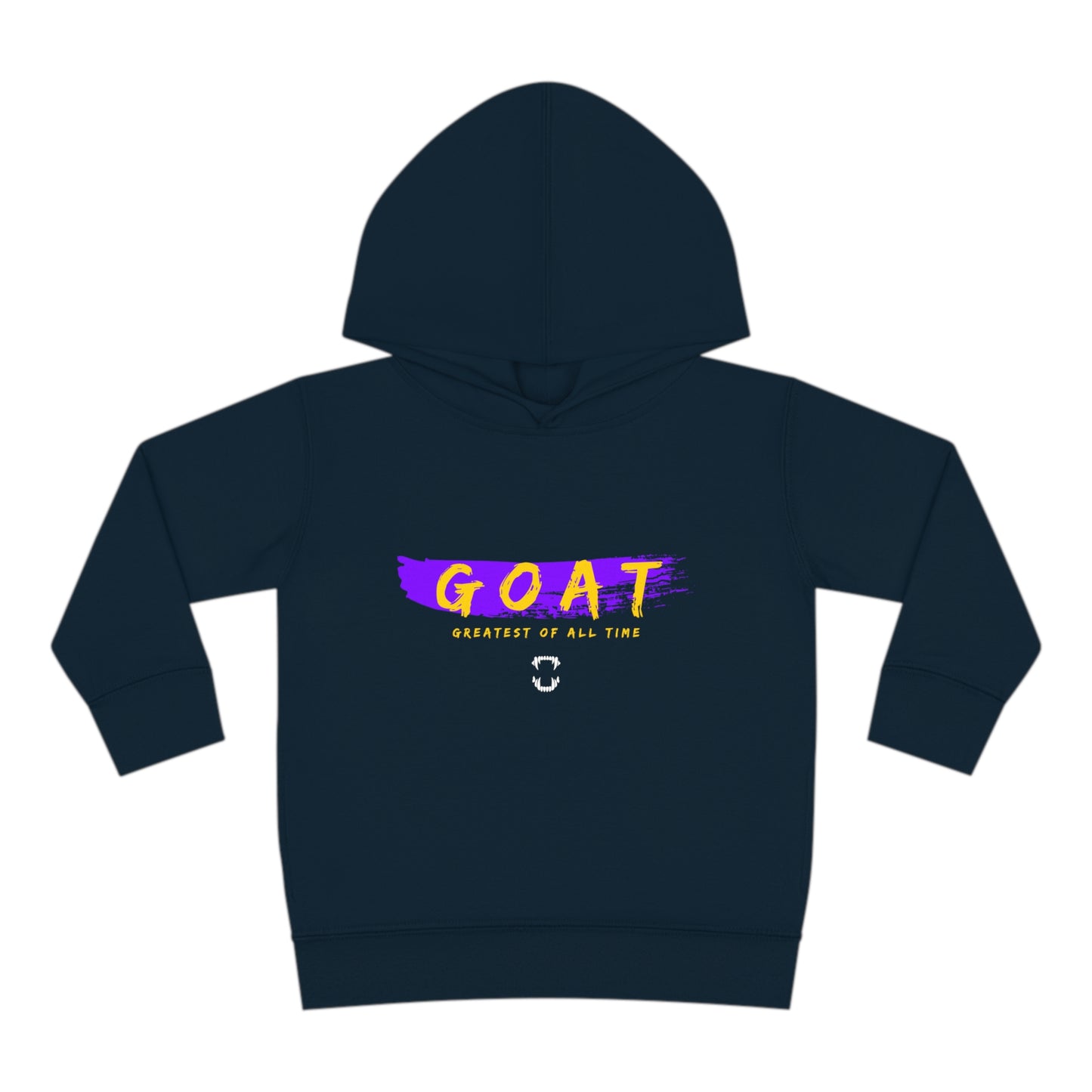 GFWP "GOAT" Toddler Hoodie