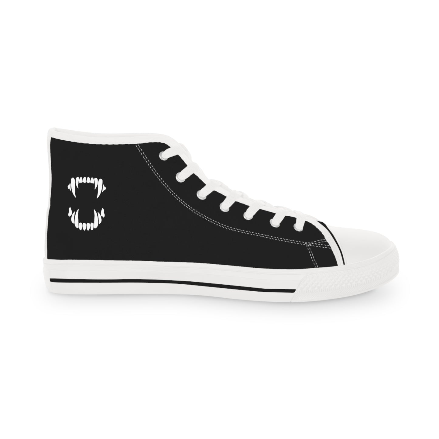 GFWP "Leave Your Mark" High Top Sneakers