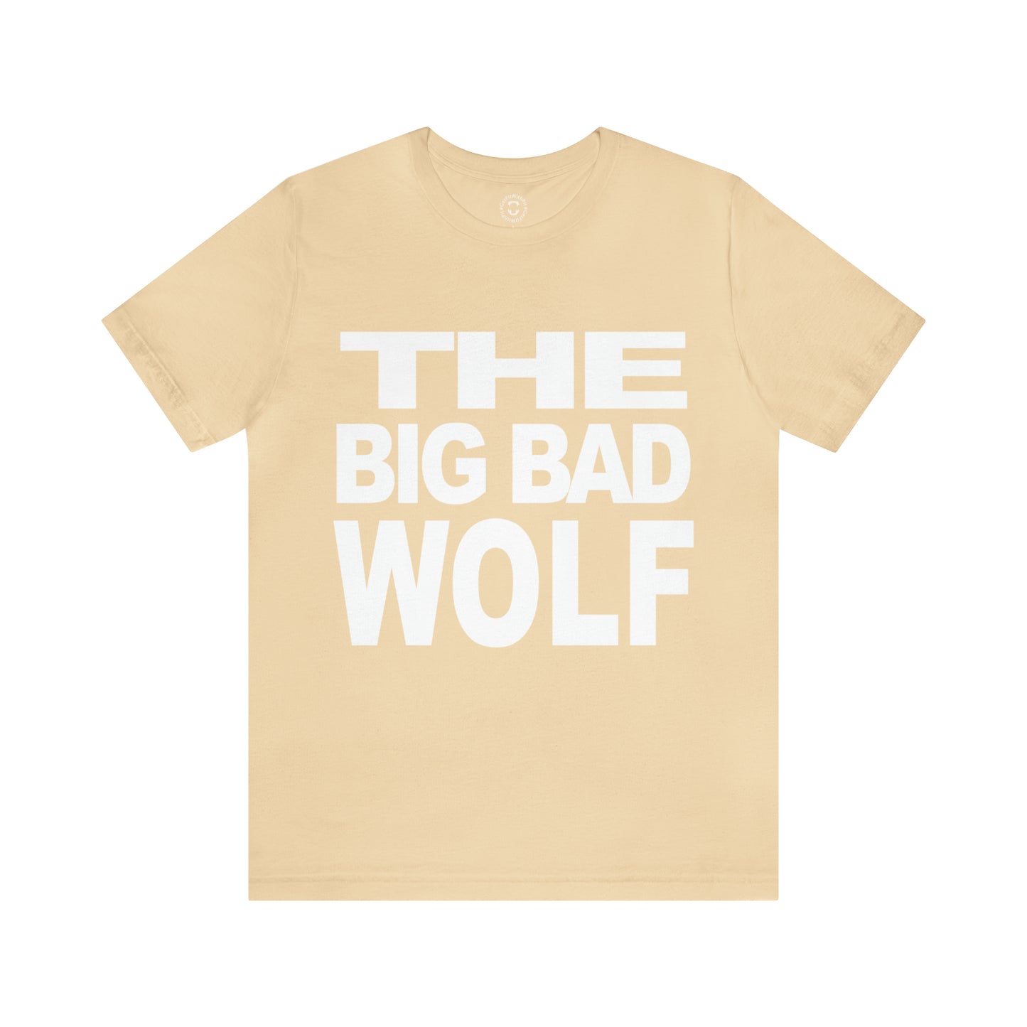 GFWP "Big Bad Wolf" Tee