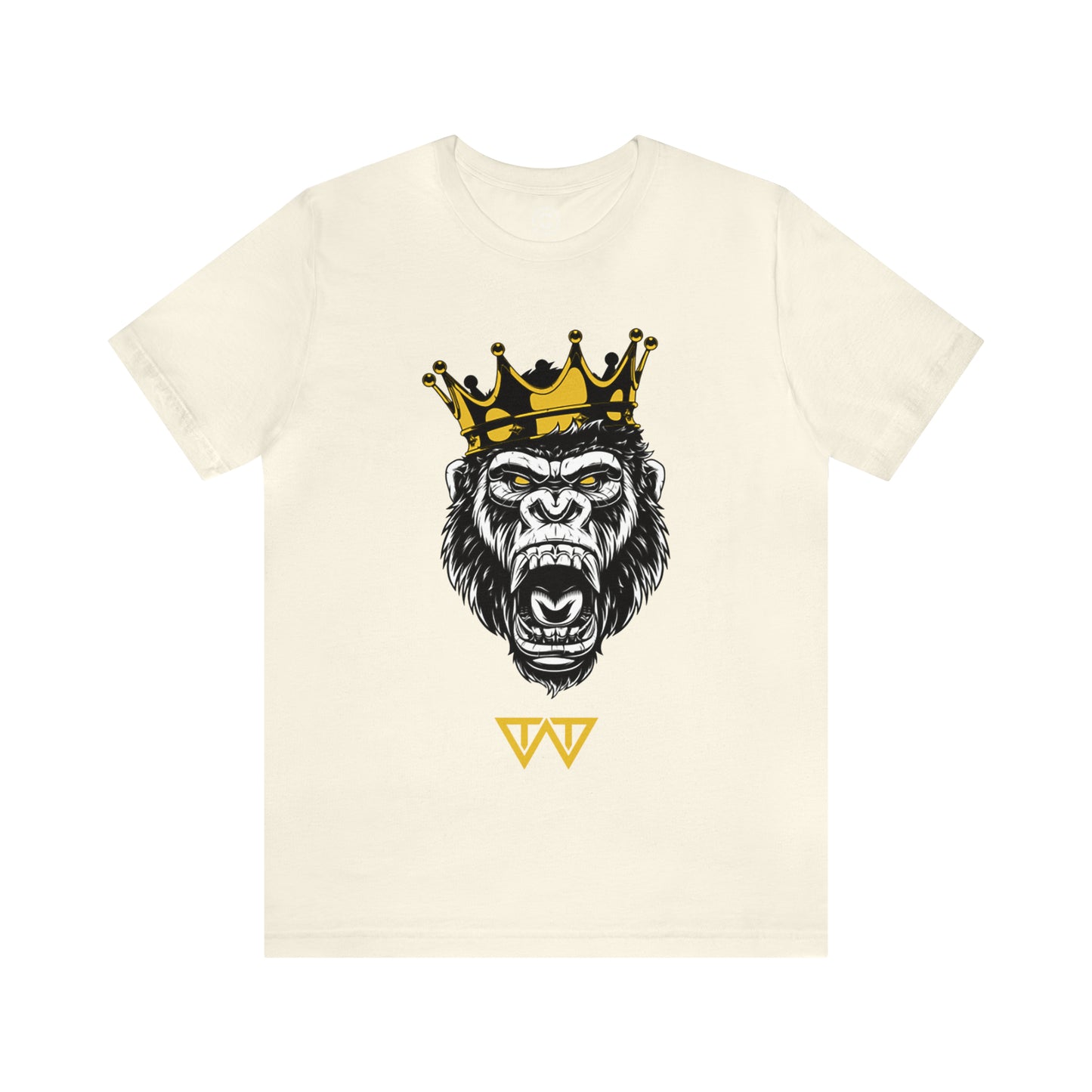 GFWP "Silverback King" TWT Tee