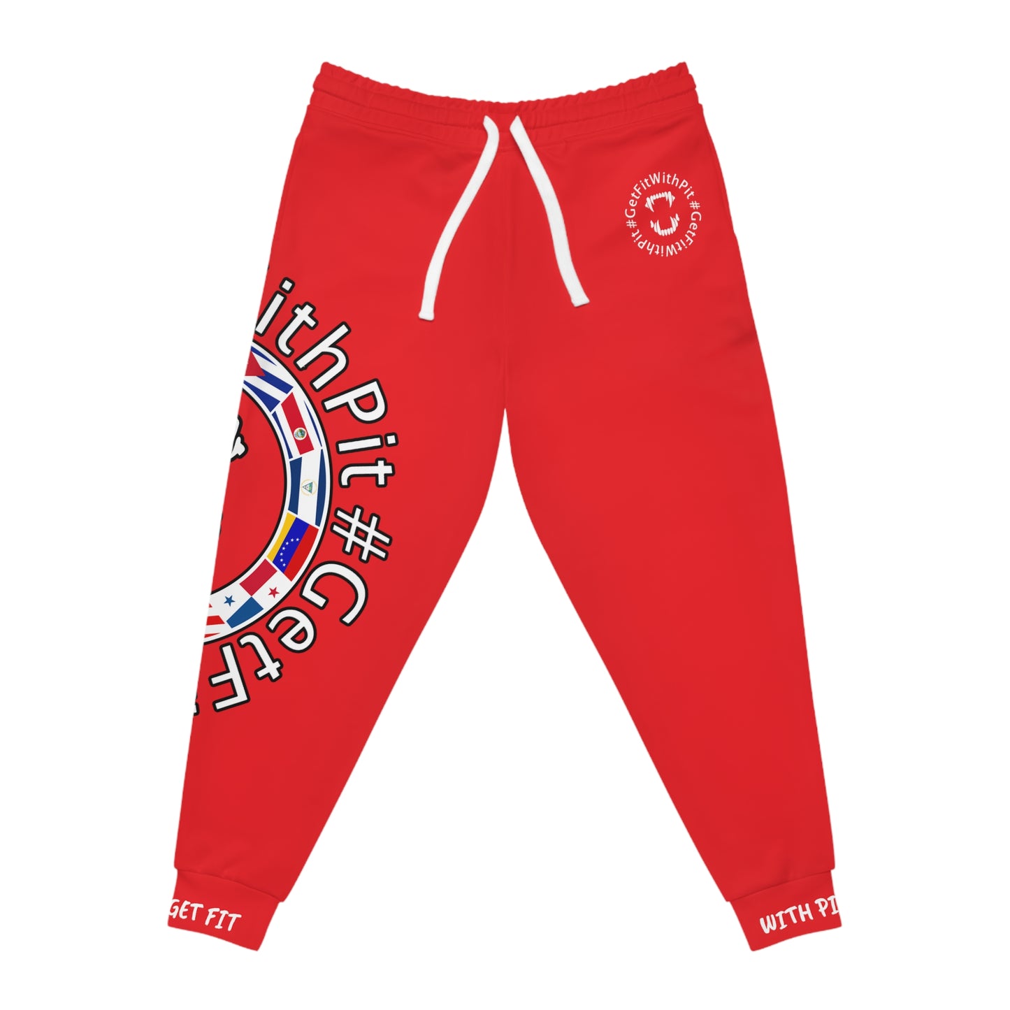 GFWP "Soy Latino" Joggers