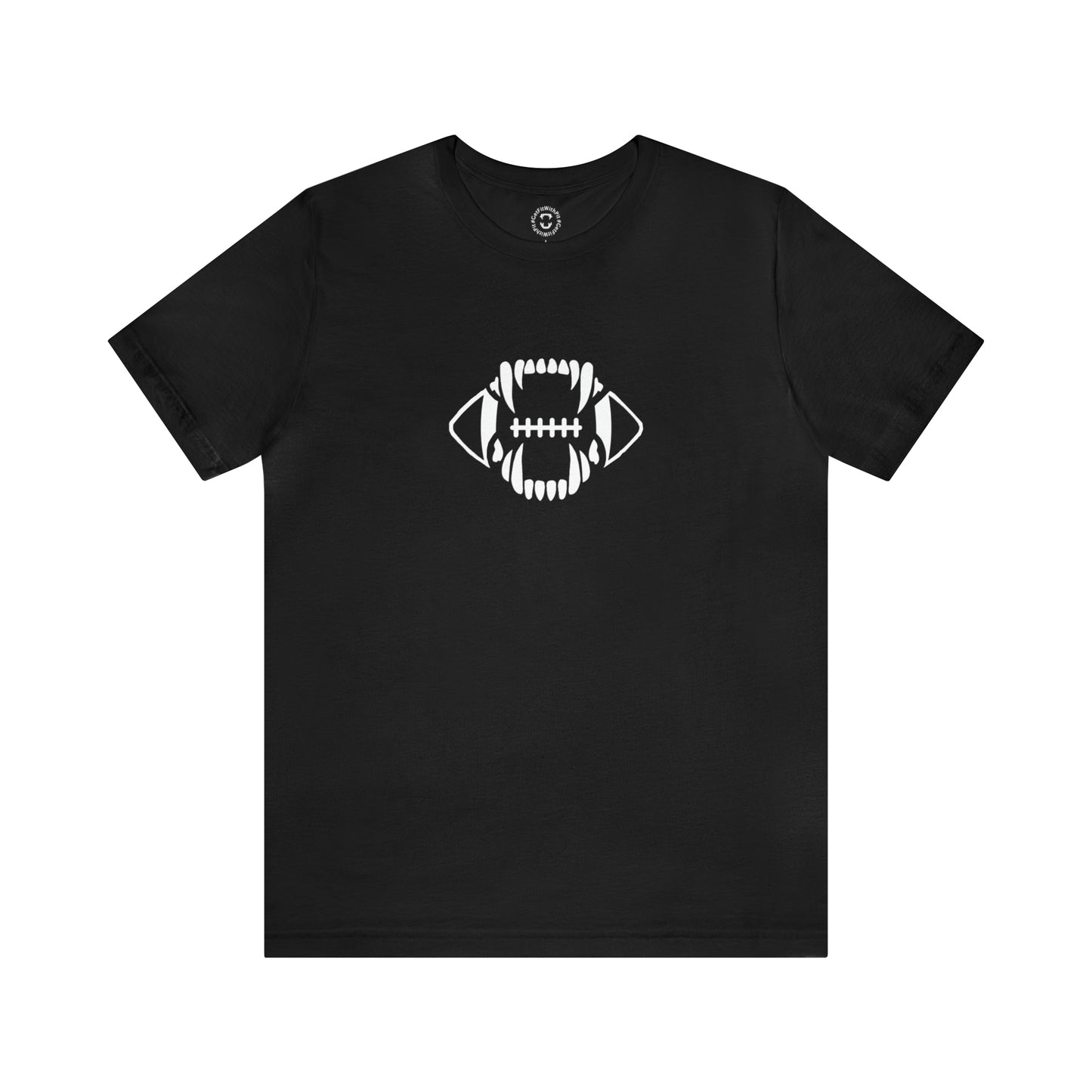 GFWP "Football" Tee