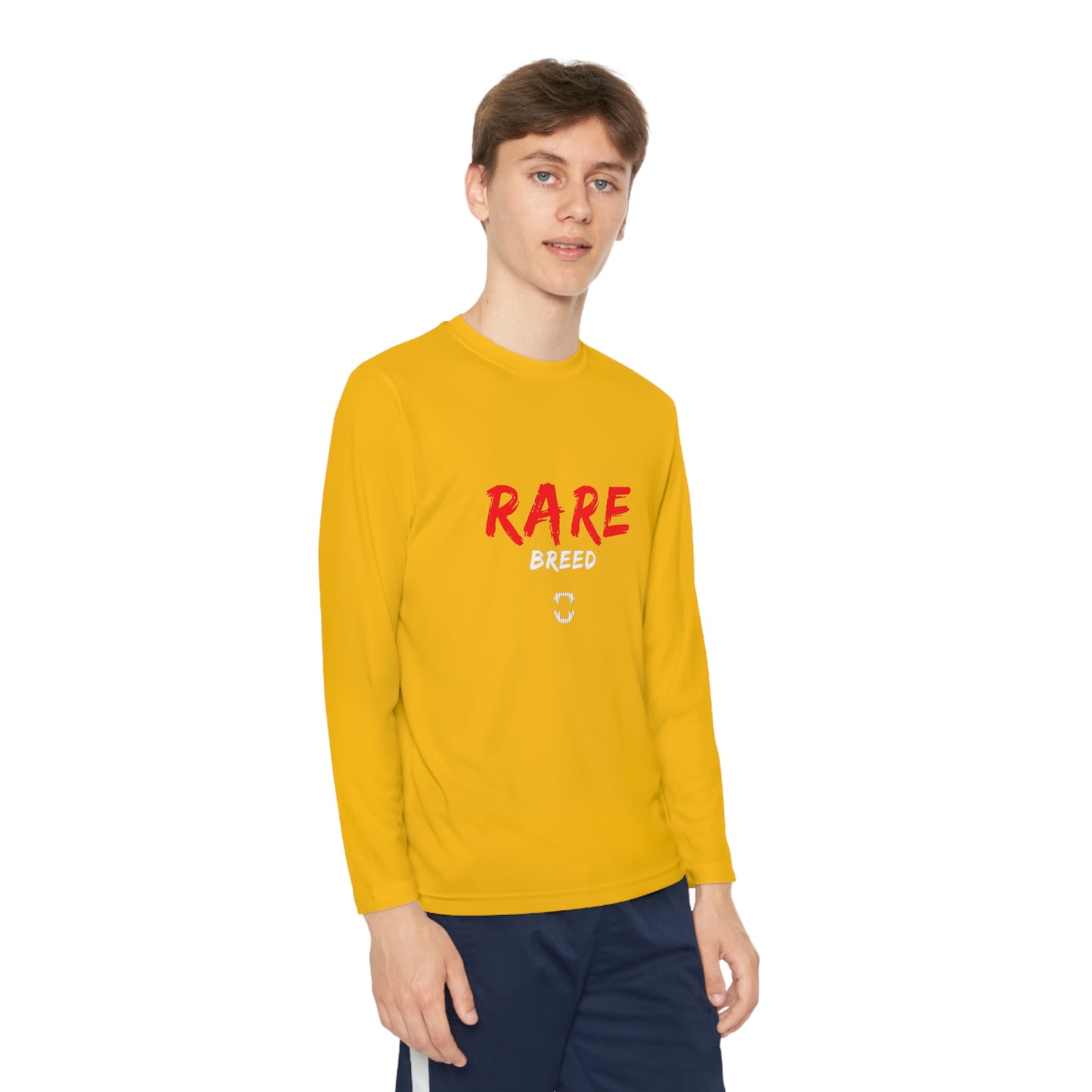 GFWP "Rare Breed" Youth Long Sleeve