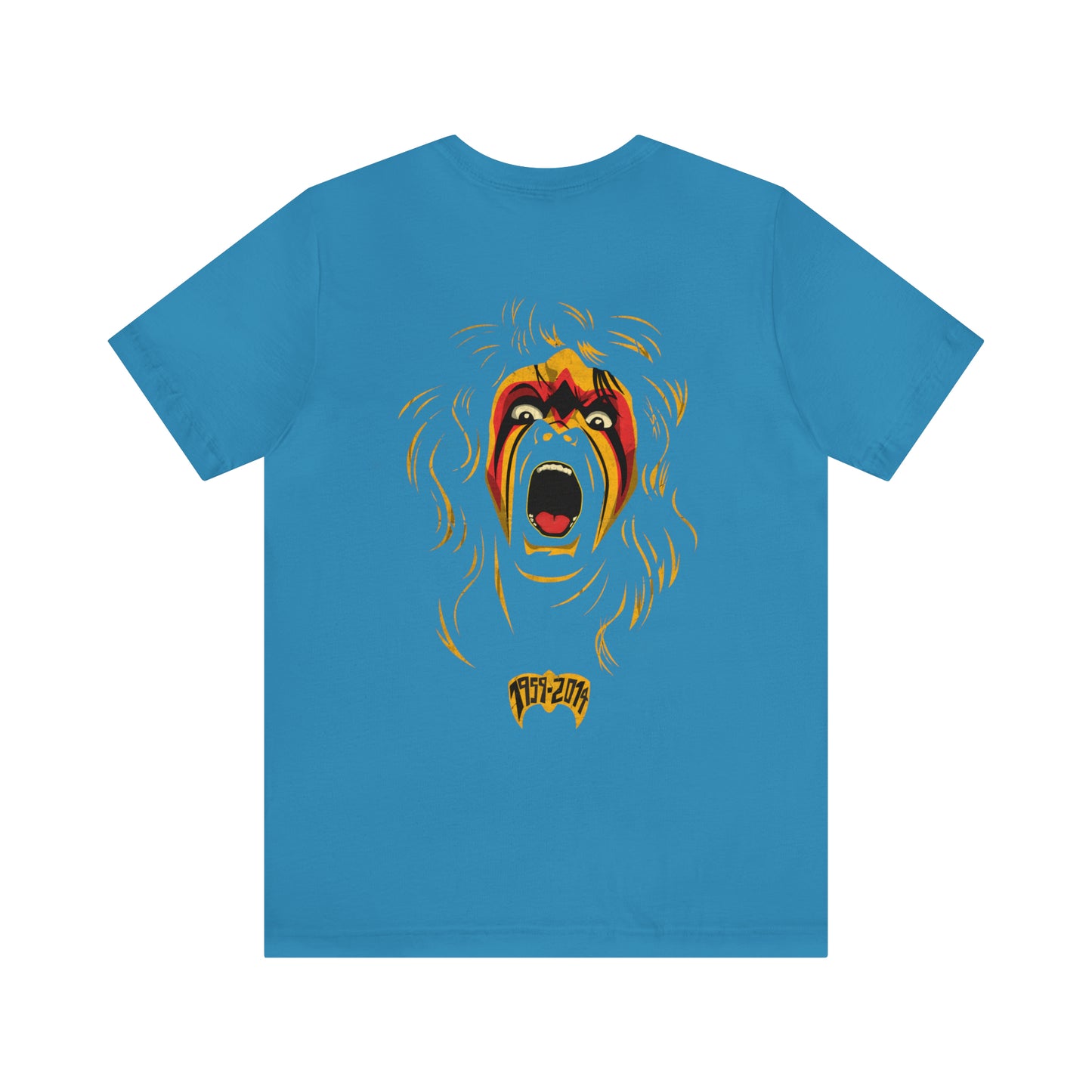 GFWP "Always Believe" Special Edition Tee
