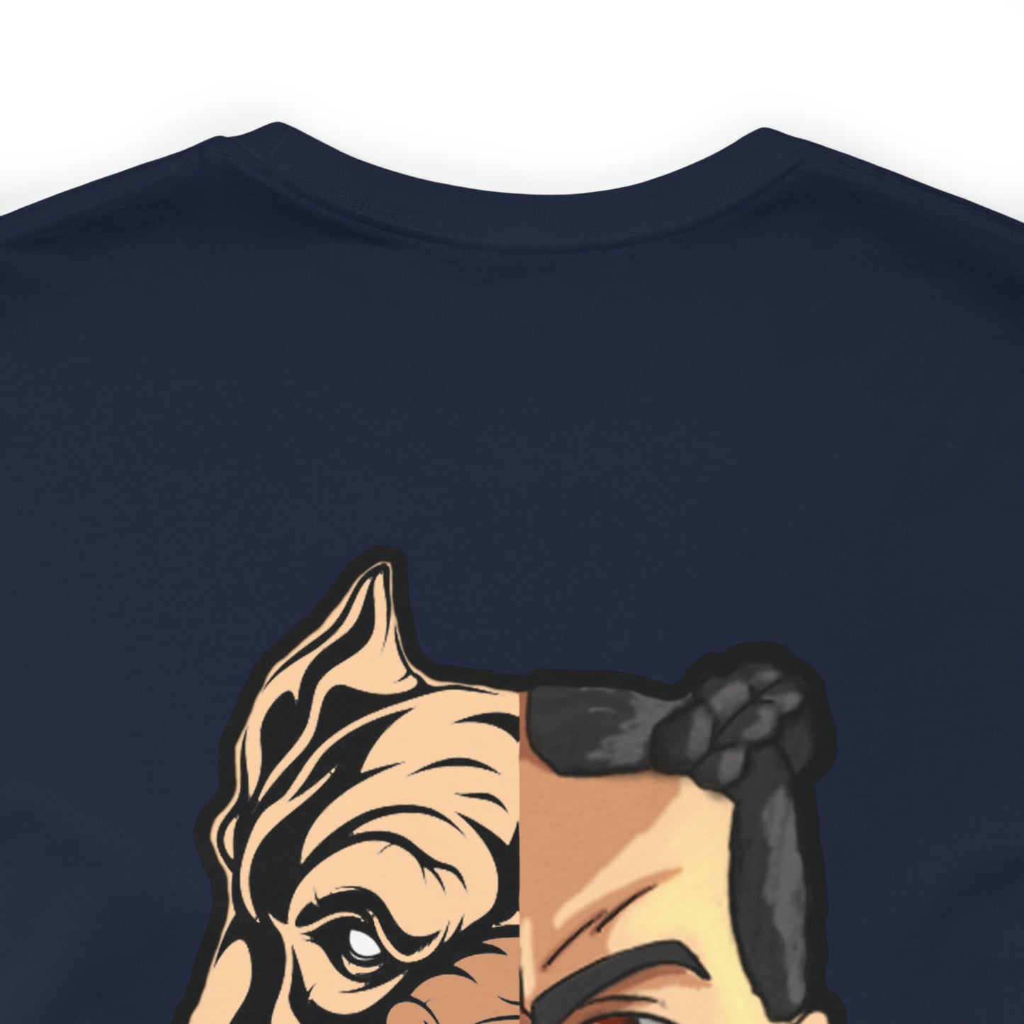 GFWP "Got That Dog In Me" Tee