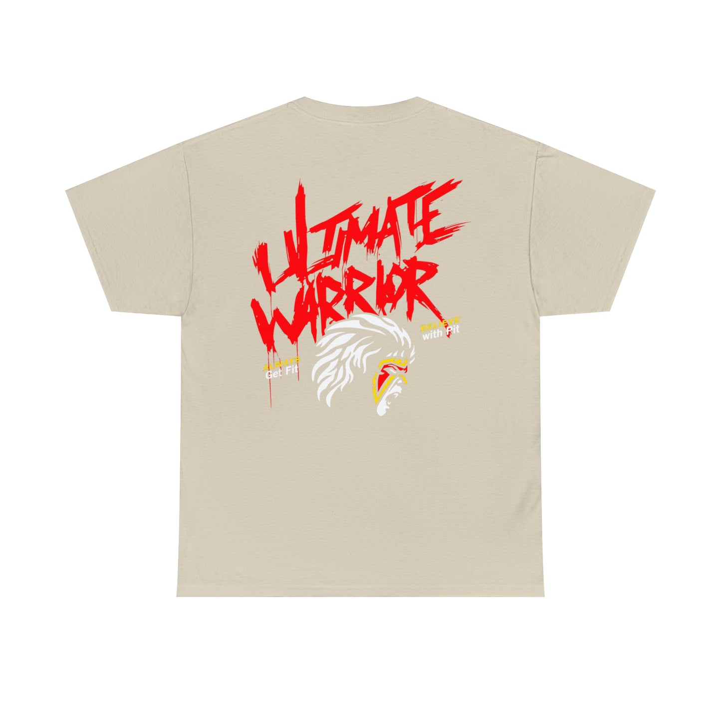GFWP "Always Believe" Premium Tee