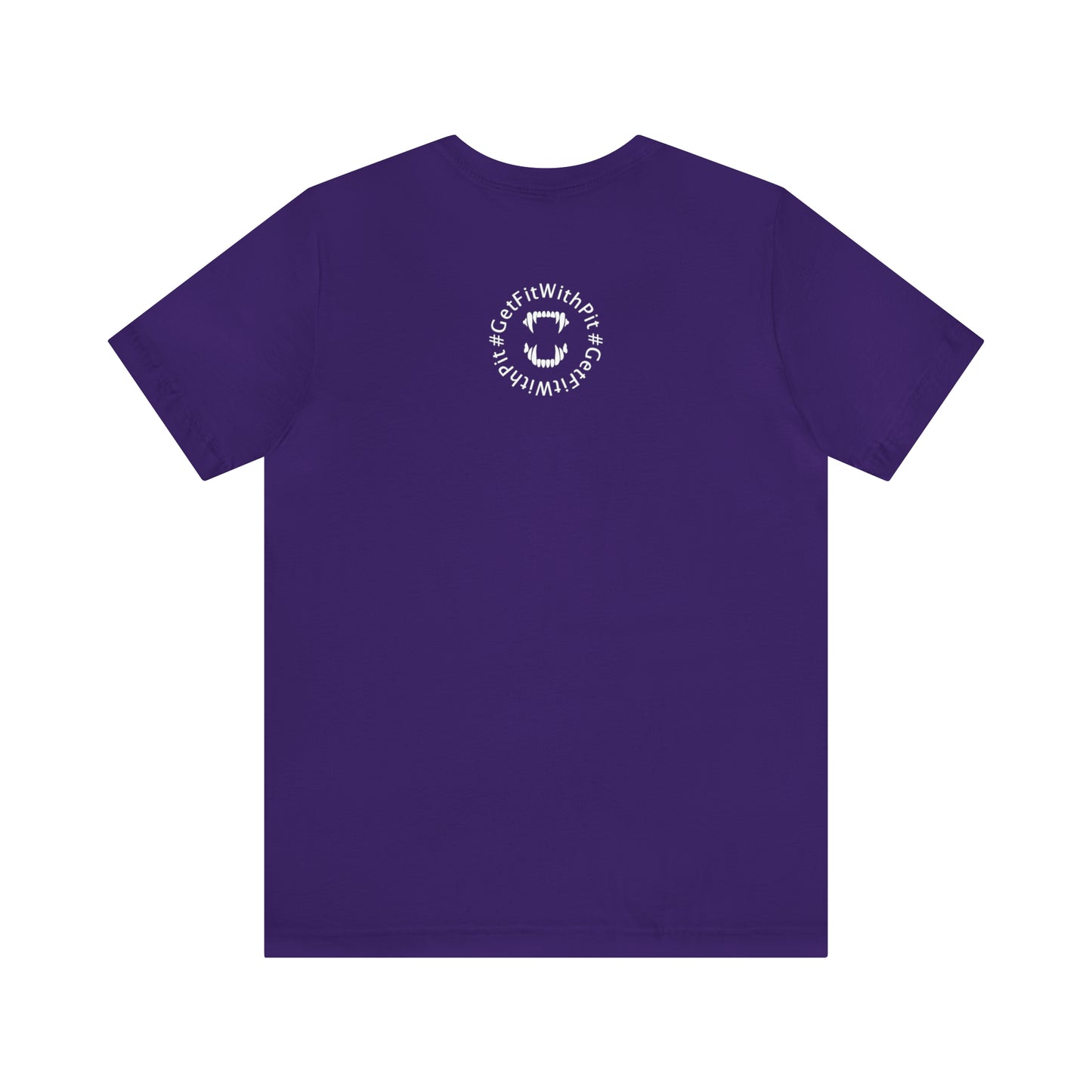 GFWP "Silverback King" TWT Tee