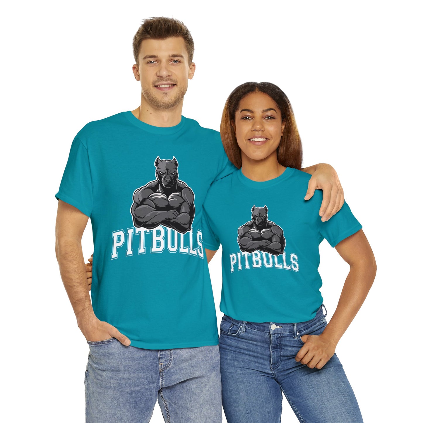 GFWP "My Biggest Flex" Premium Tee