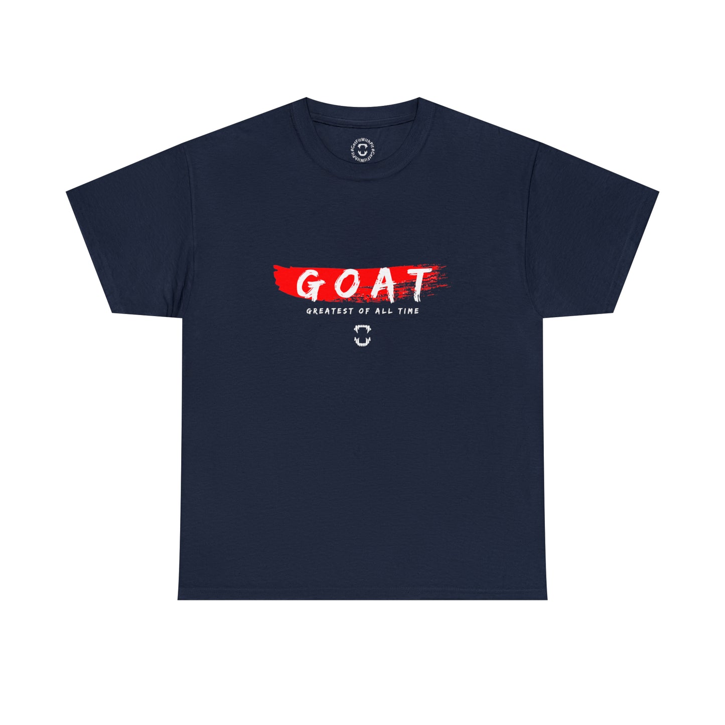GFWP "GOAT" Premium Tee