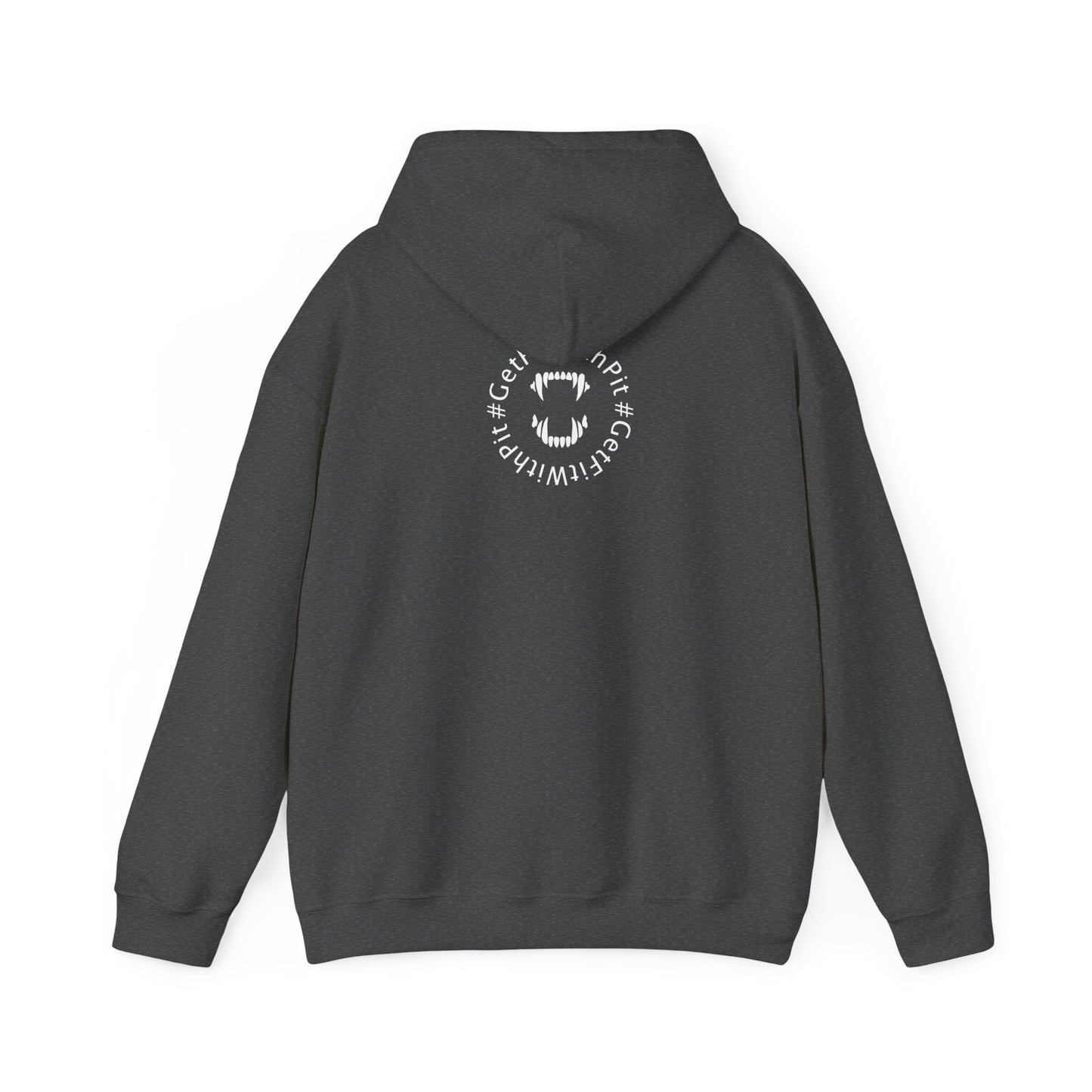 GFWP "Athlete" Hoodie