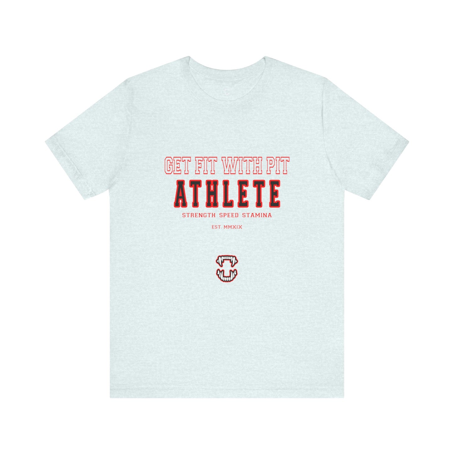 GFWP "Athlete" Shirt