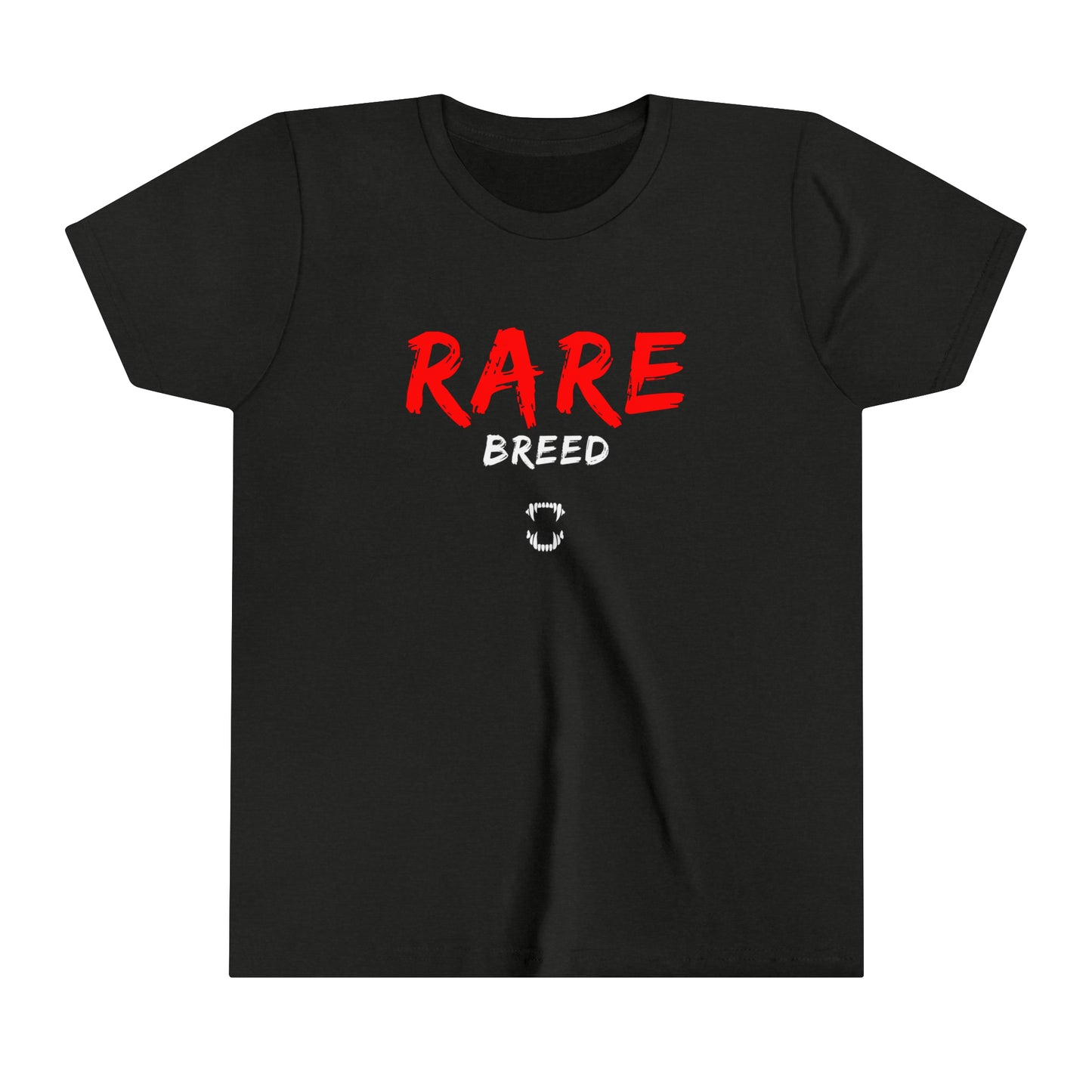 GFWP "Rare Breed" Youth Tee