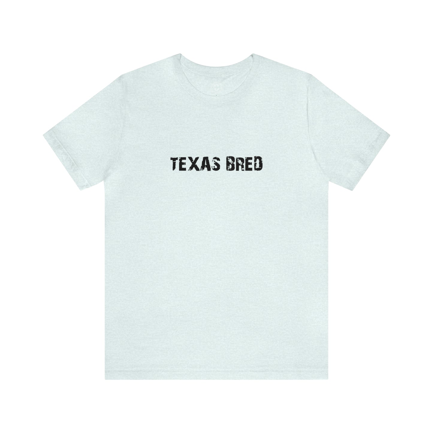 GFWP "Texas Bred" T-Shirt