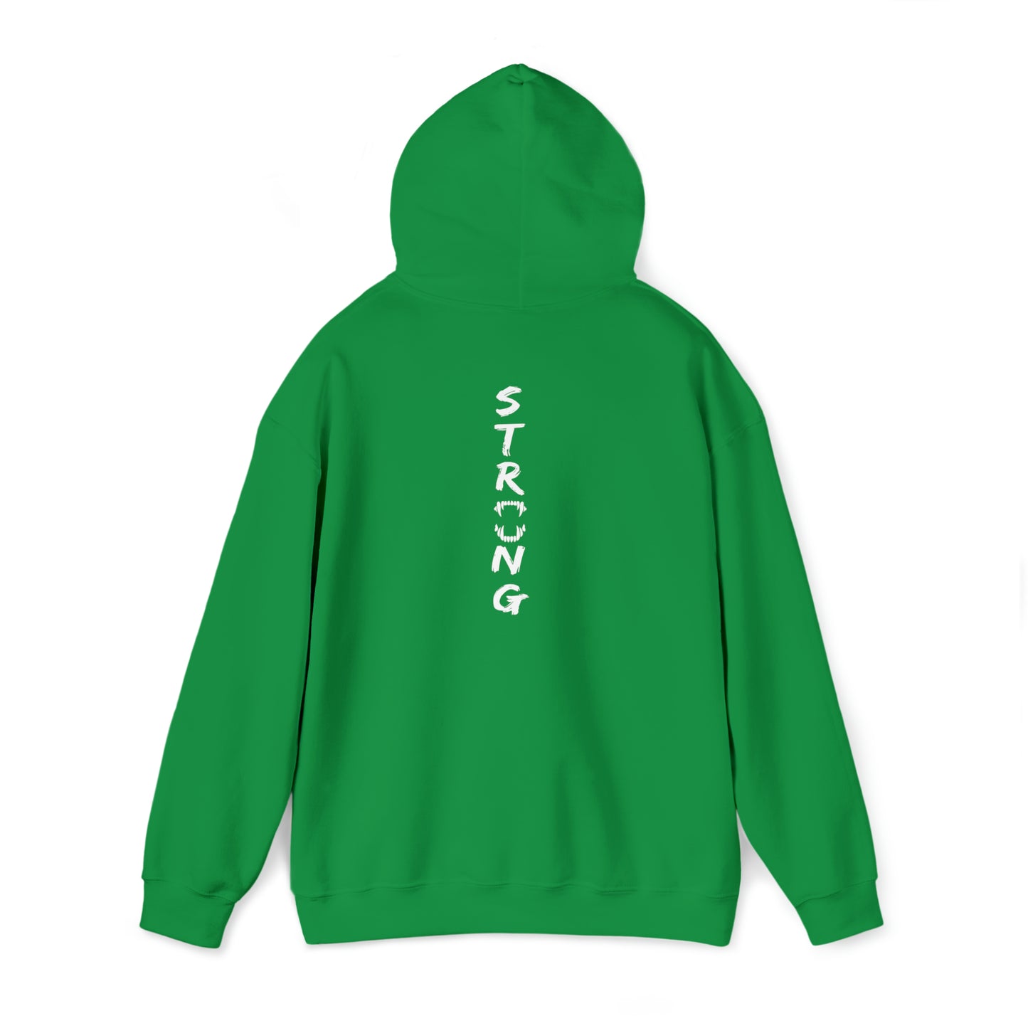 GFWP "Strong" Permanently Hoodie