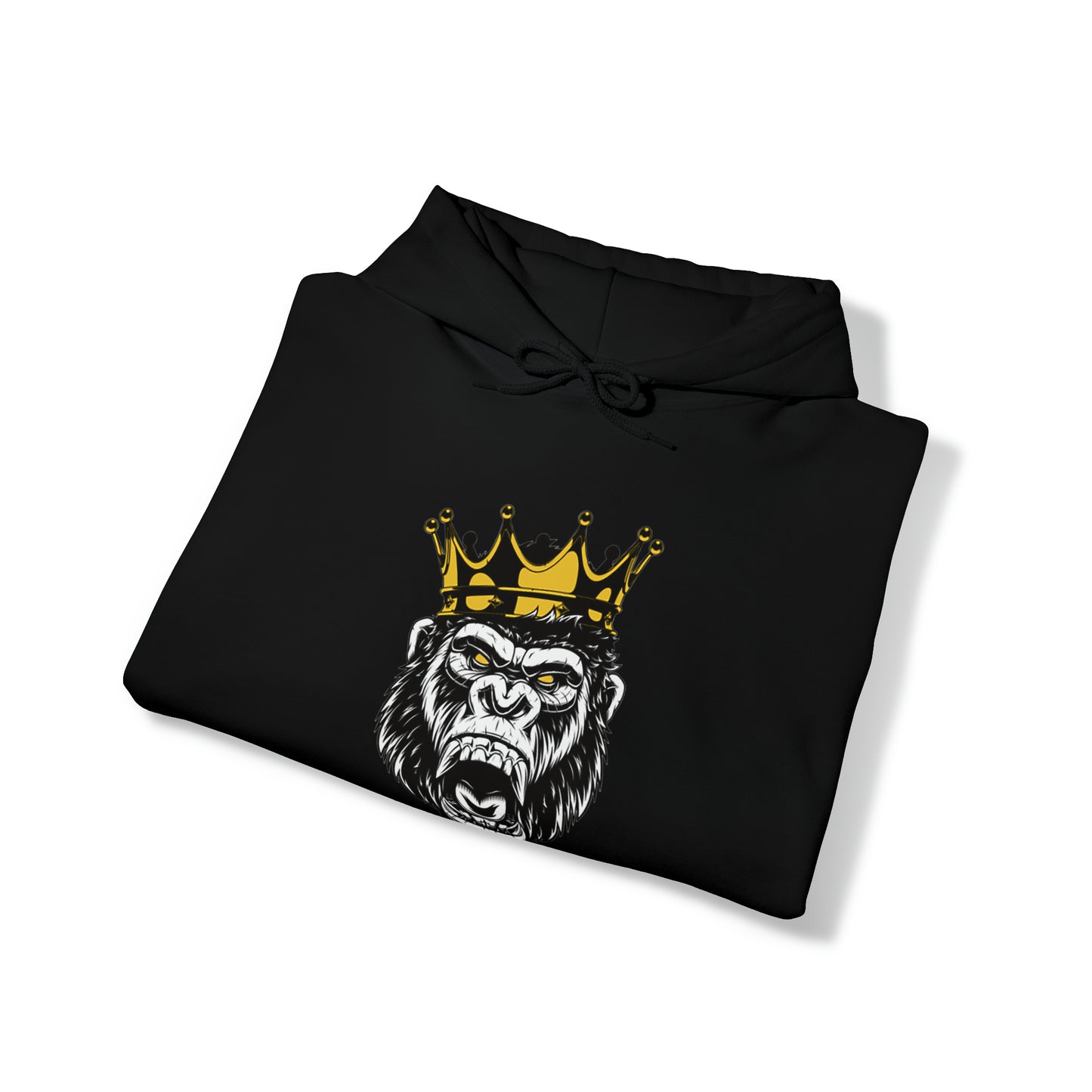 GFWP "Silverback King" TWT Hoodie