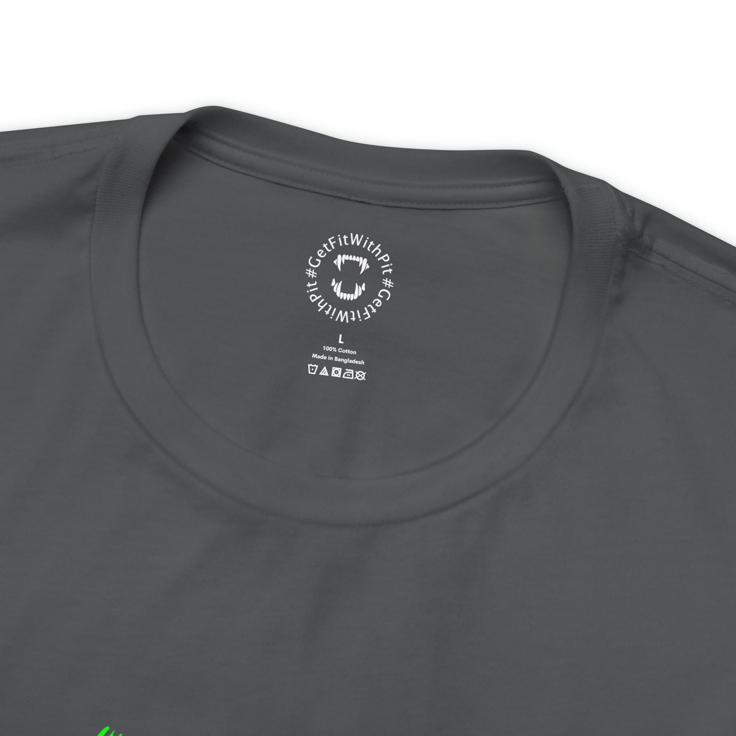 GFWP "We Don't Stop" Tee