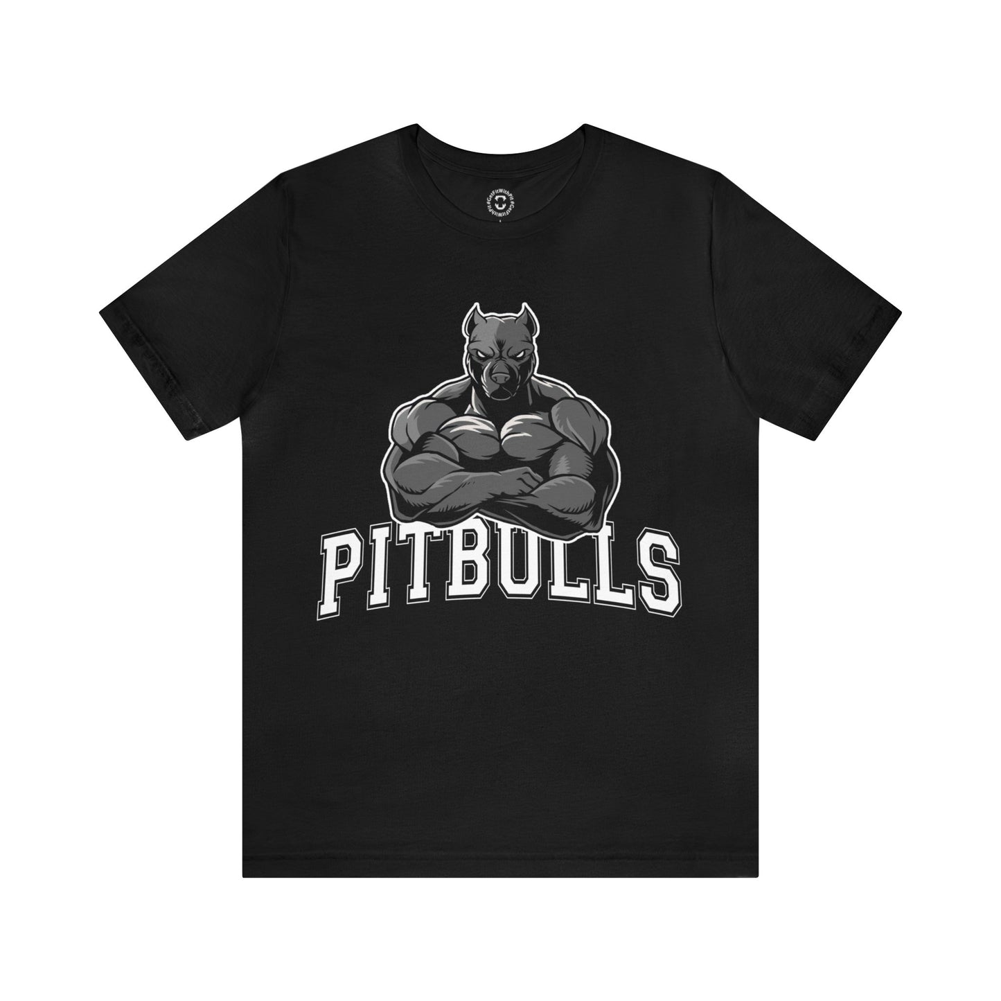 GFWP "My Biggest Flex" Tee