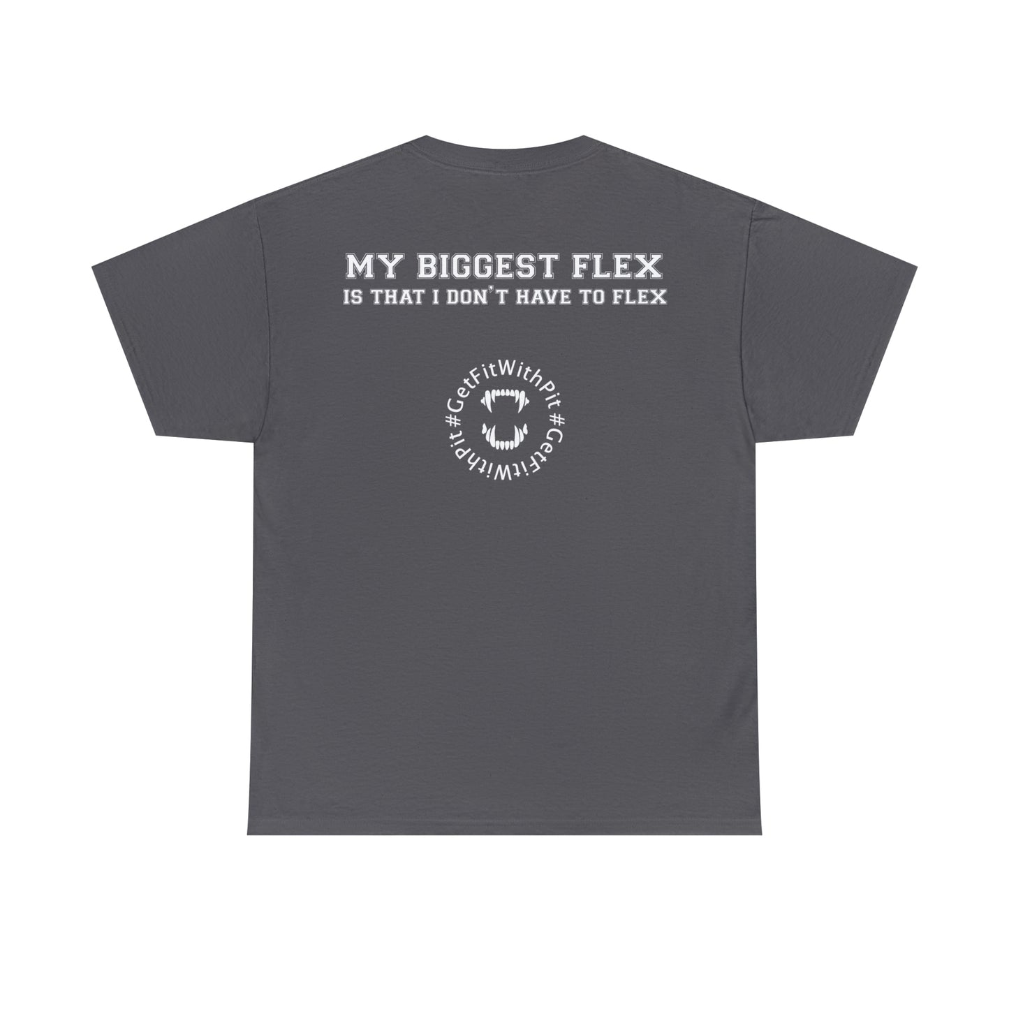 GFWP "Pitbulls Lock In" Premium Tee