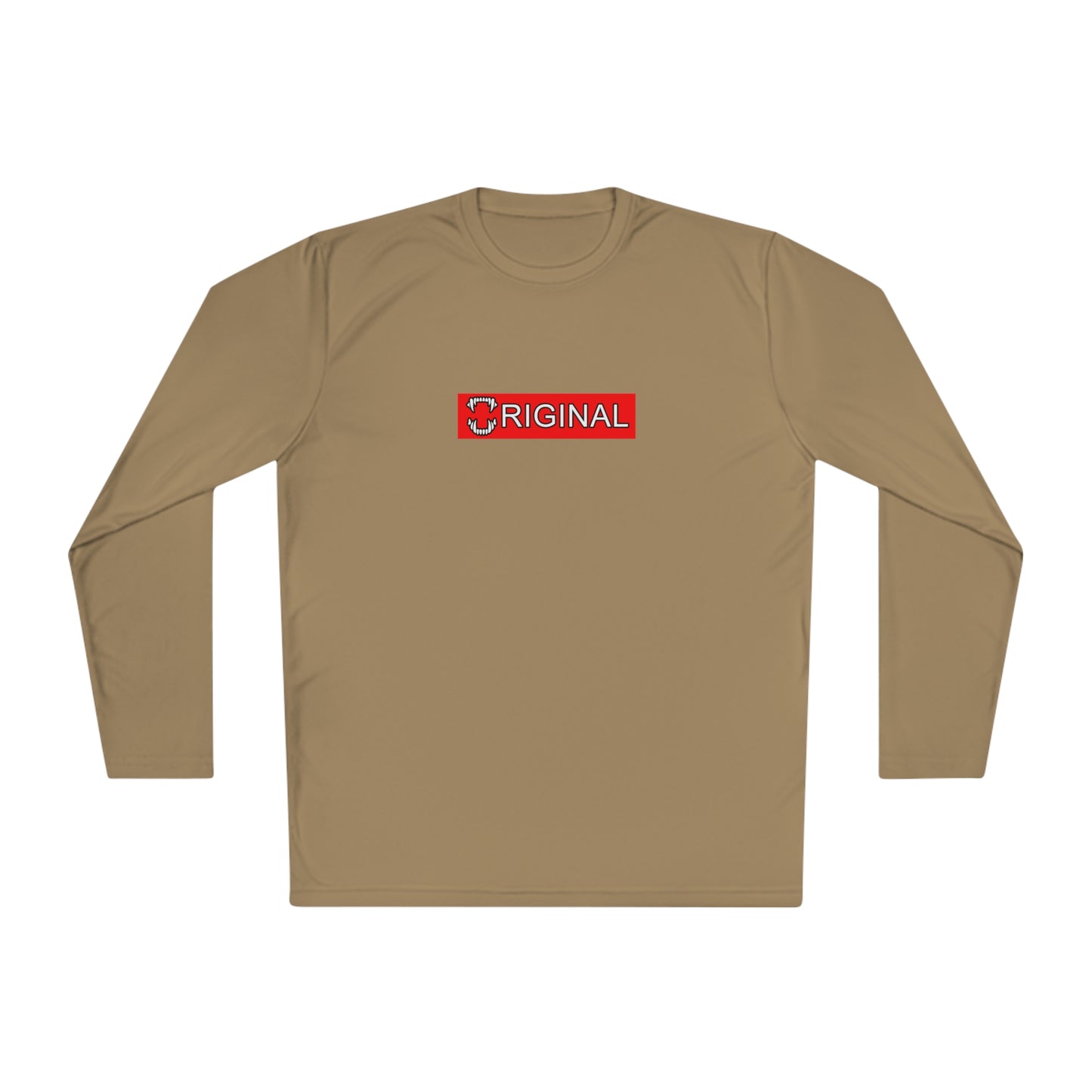 GFWP "Original" Performance Long Sleeve