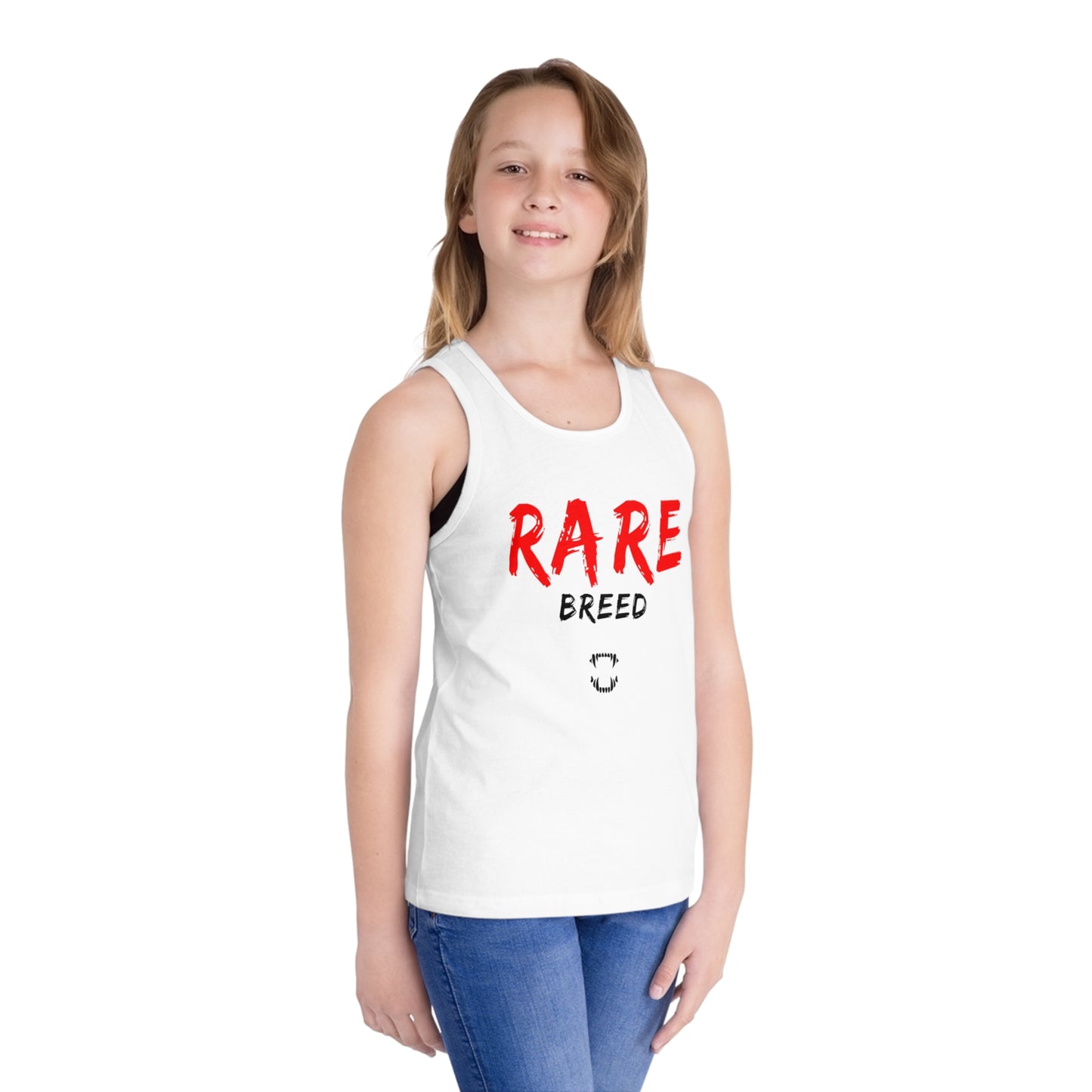 GFWP "Rare Breed" Kid's Tank
