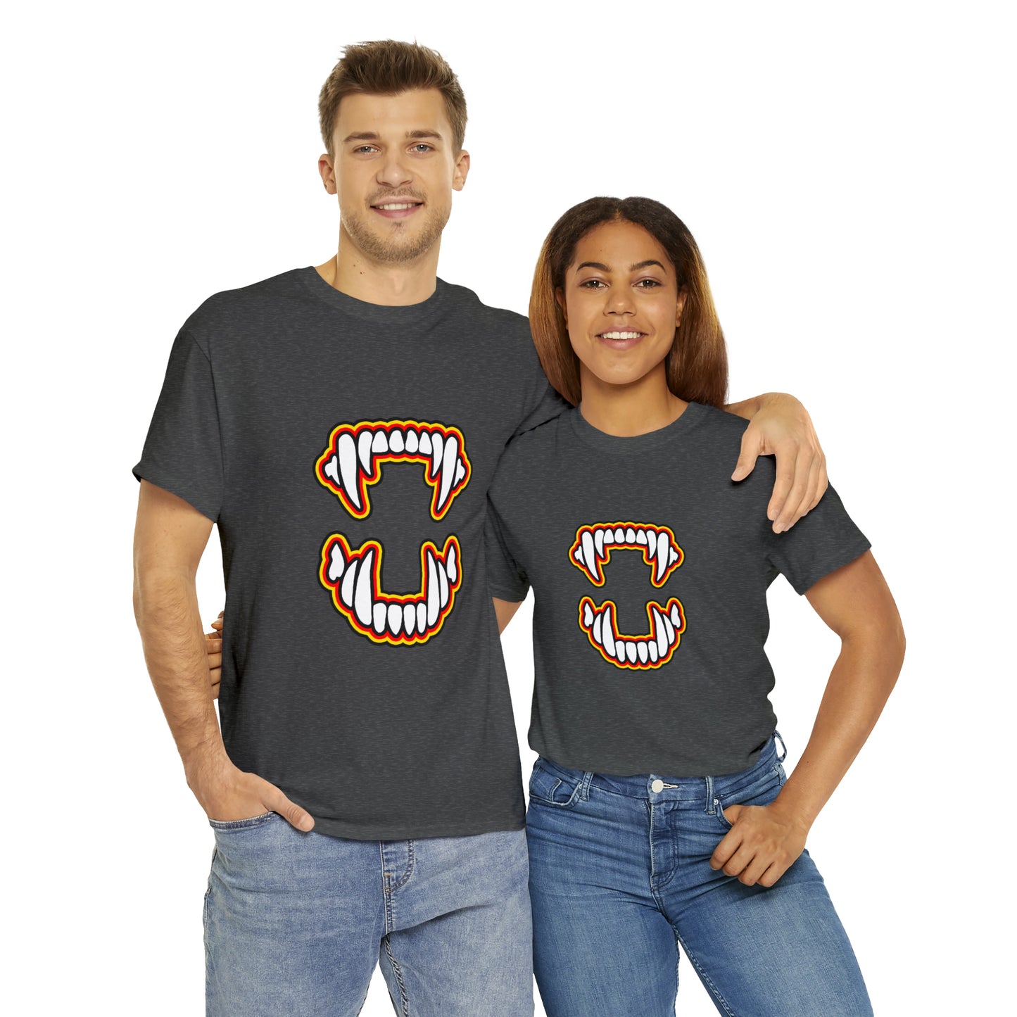 GFWP "Always Believe" Premium Tee