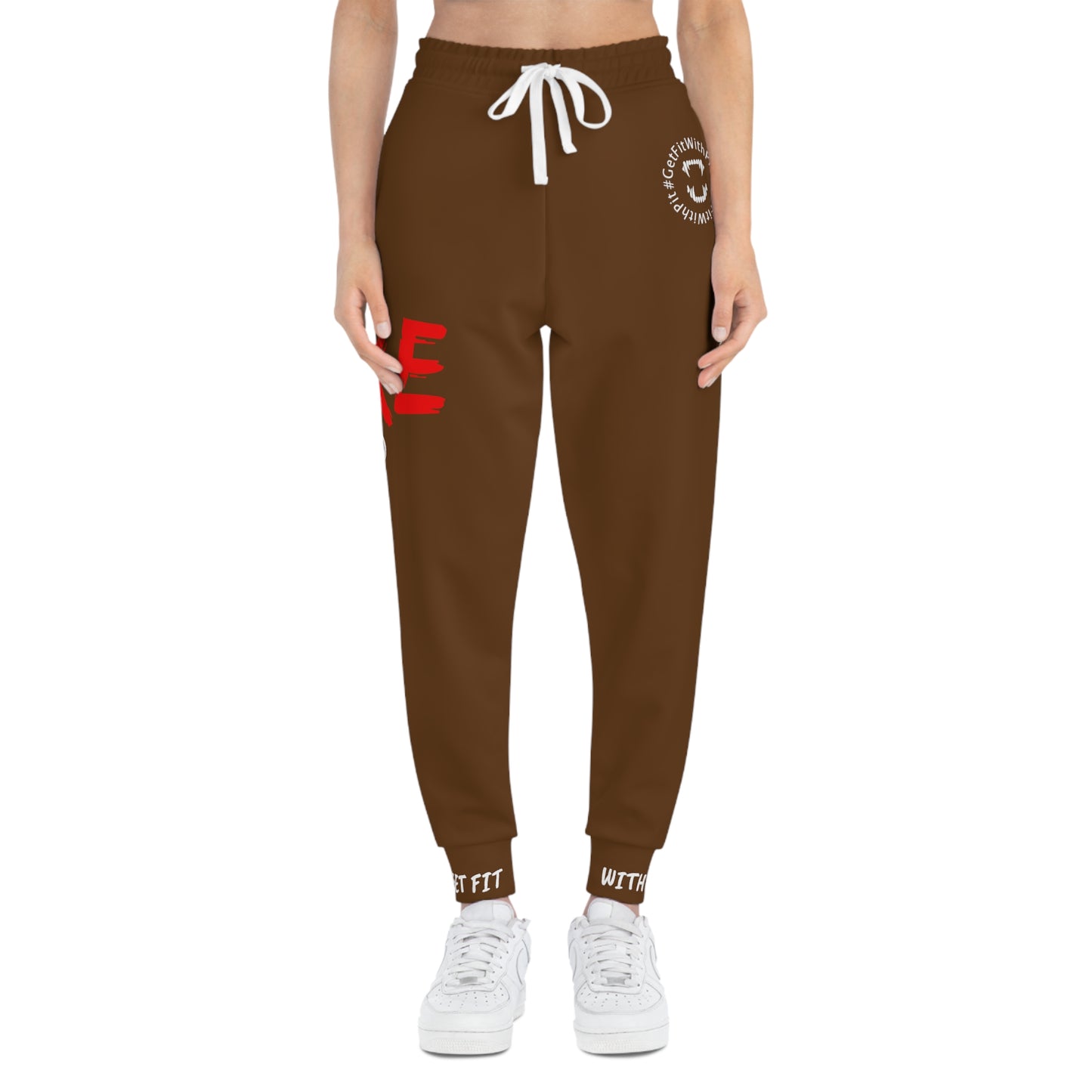 GFWP "Rare Breed" Joggers