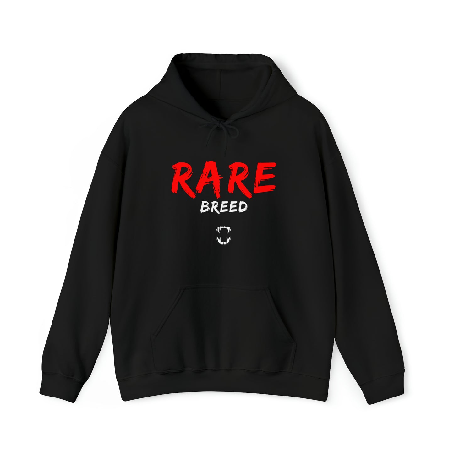 GFWP "Rare Breed" Hoodie