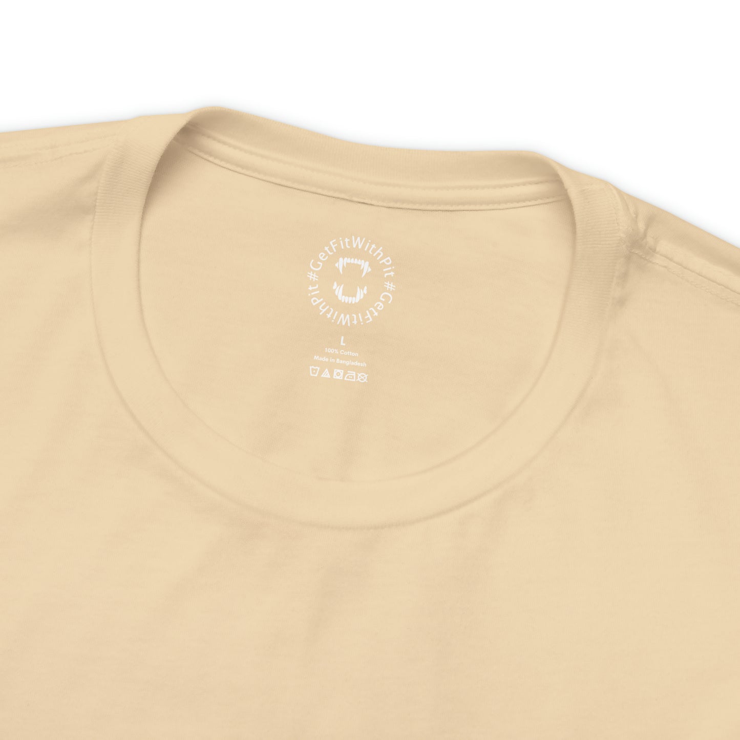 GFWP "1000 LB Club" Tee