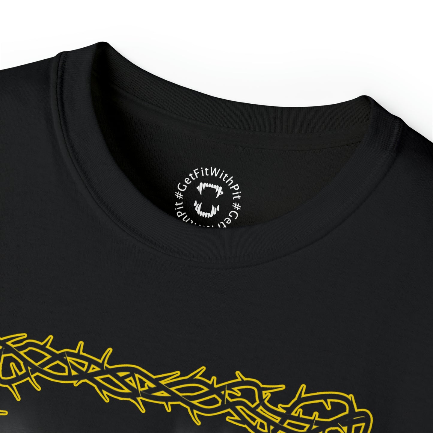 GFWP "Soar and Roar" Ultra Cotton Tee