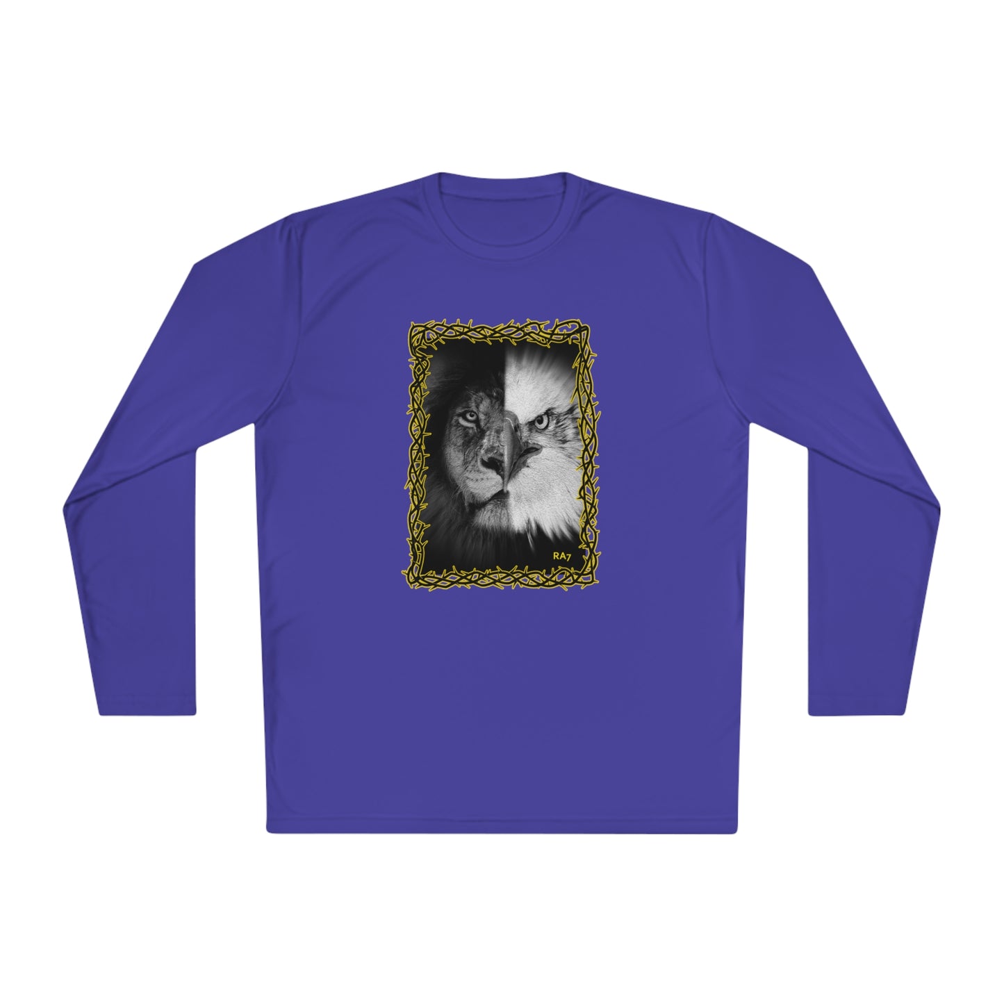 GFWP "Soar and Roar" Performance Long Sleeve