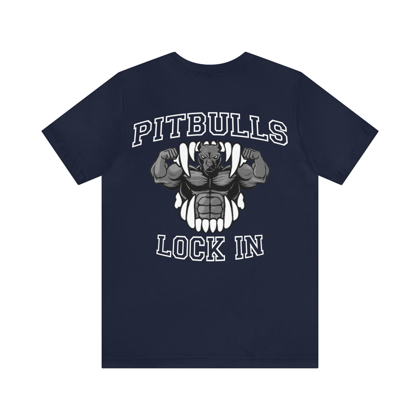 GFWP "Pitbulls Lock In" Shirt