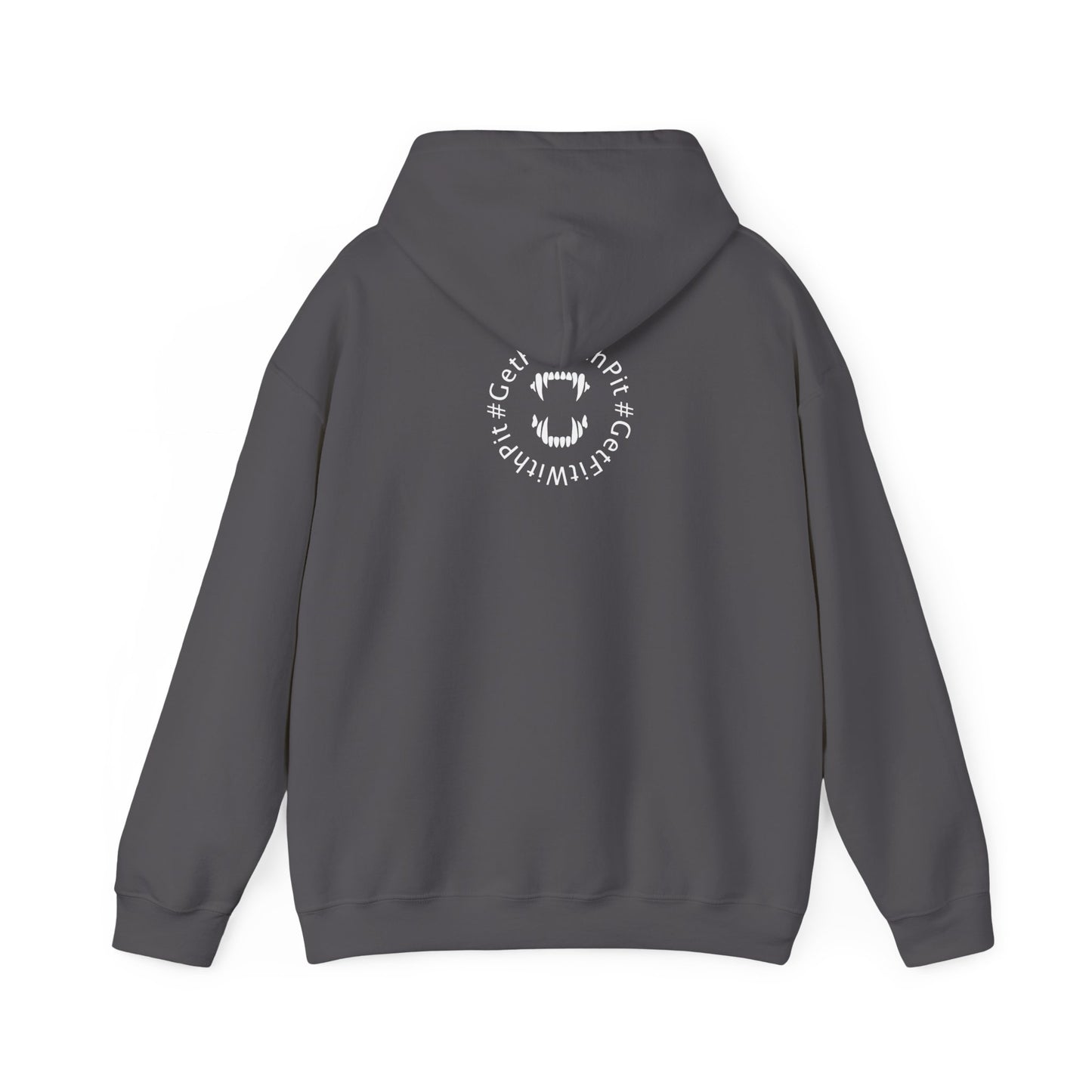 GFWP "Athlete" Hoodie