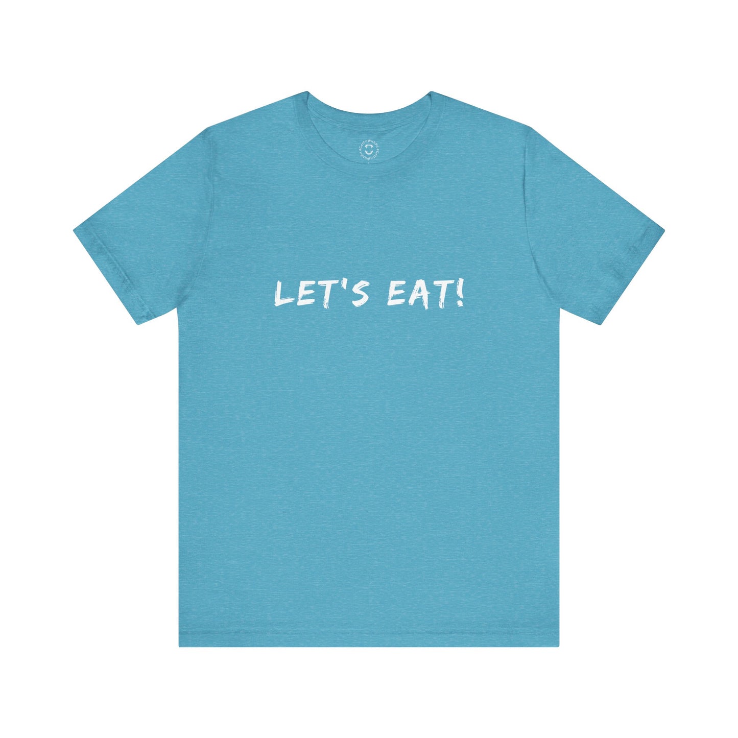 GFWP "Let's Eat" II Shirt
