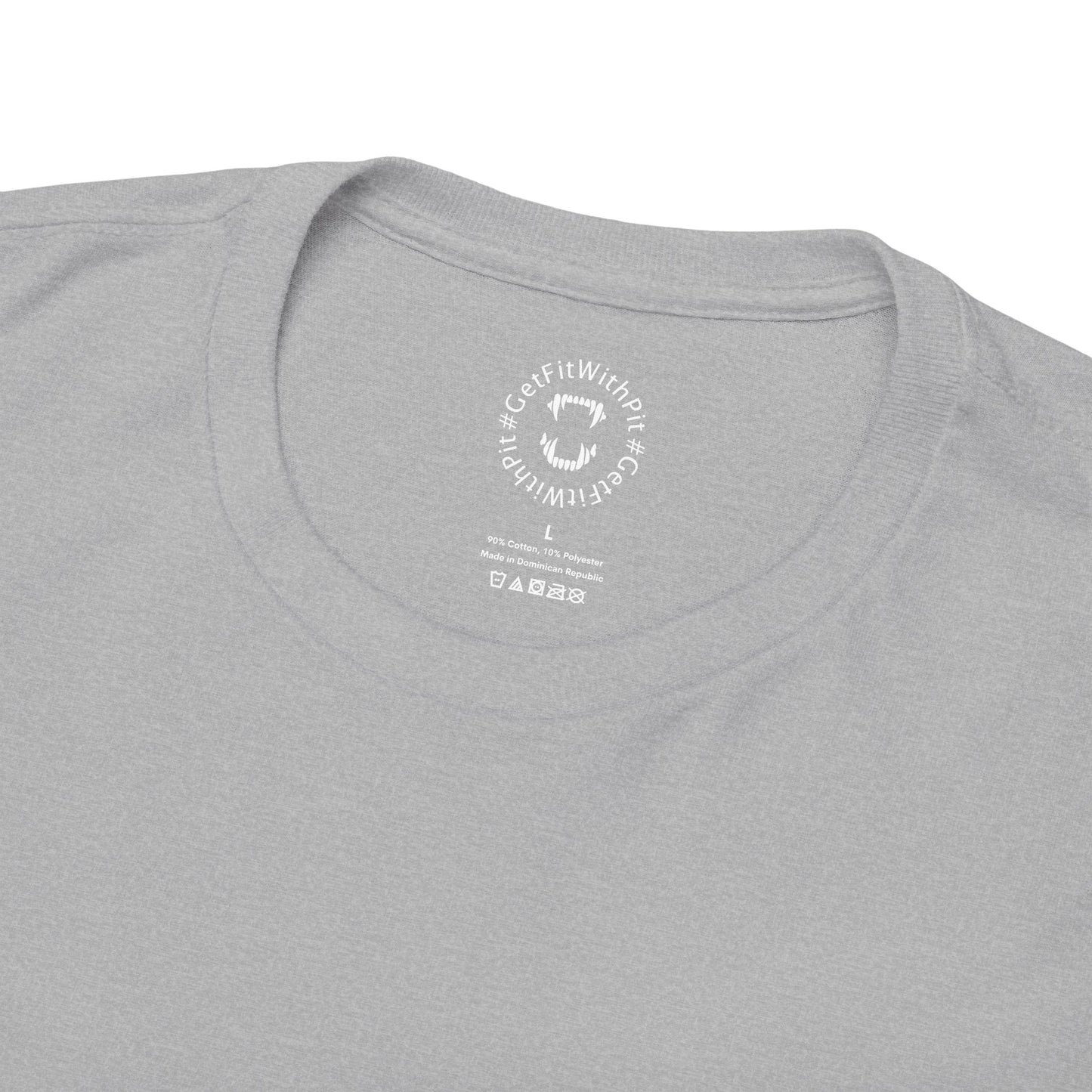 GFWP "Let's Eat" Premium Tee