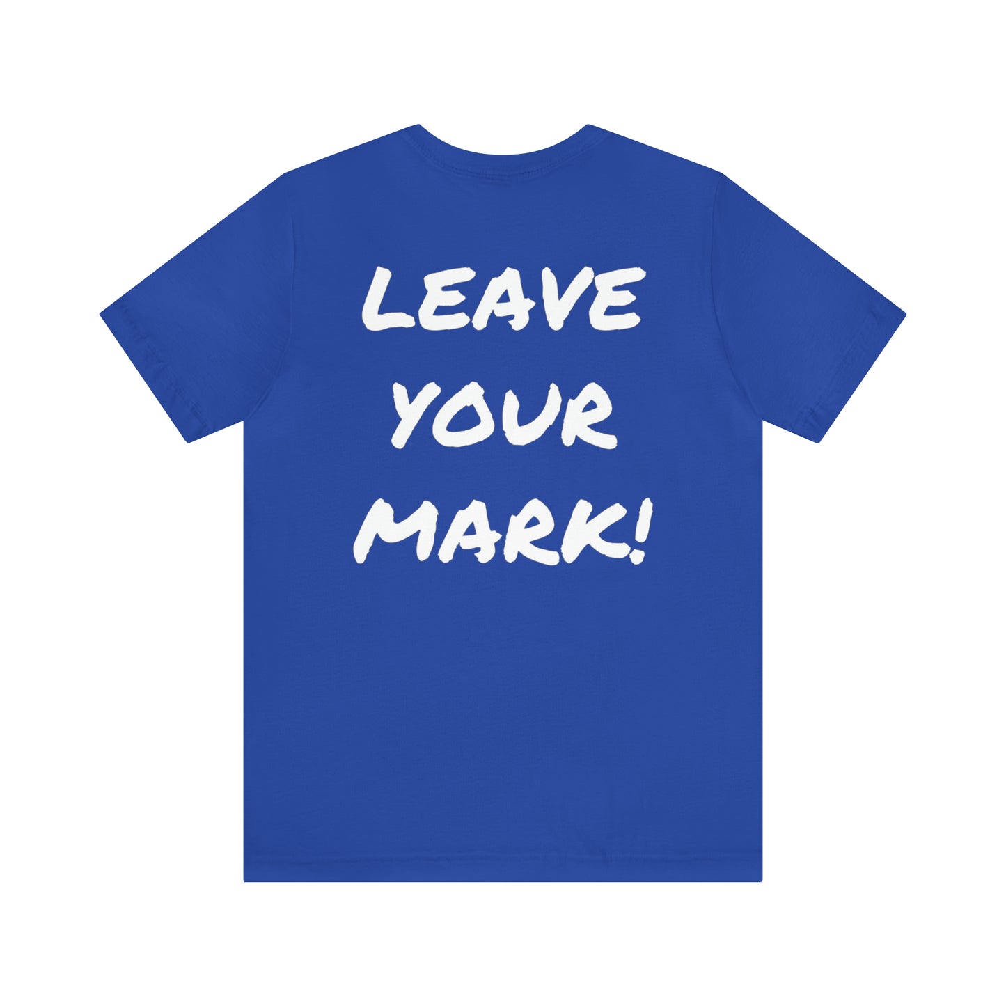 GFWP "Leave Your Mark" Shirt